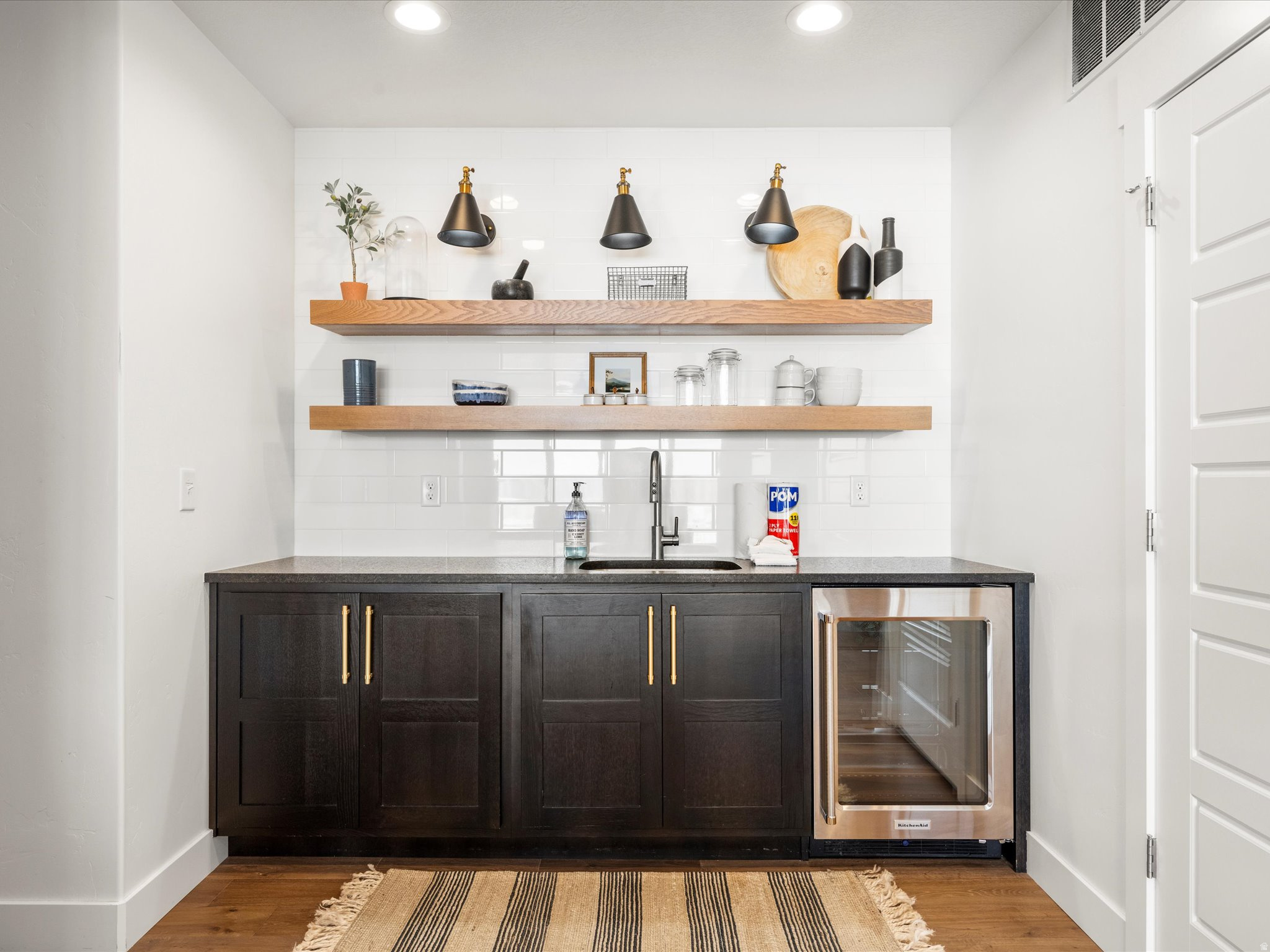 RESERVE - Residential