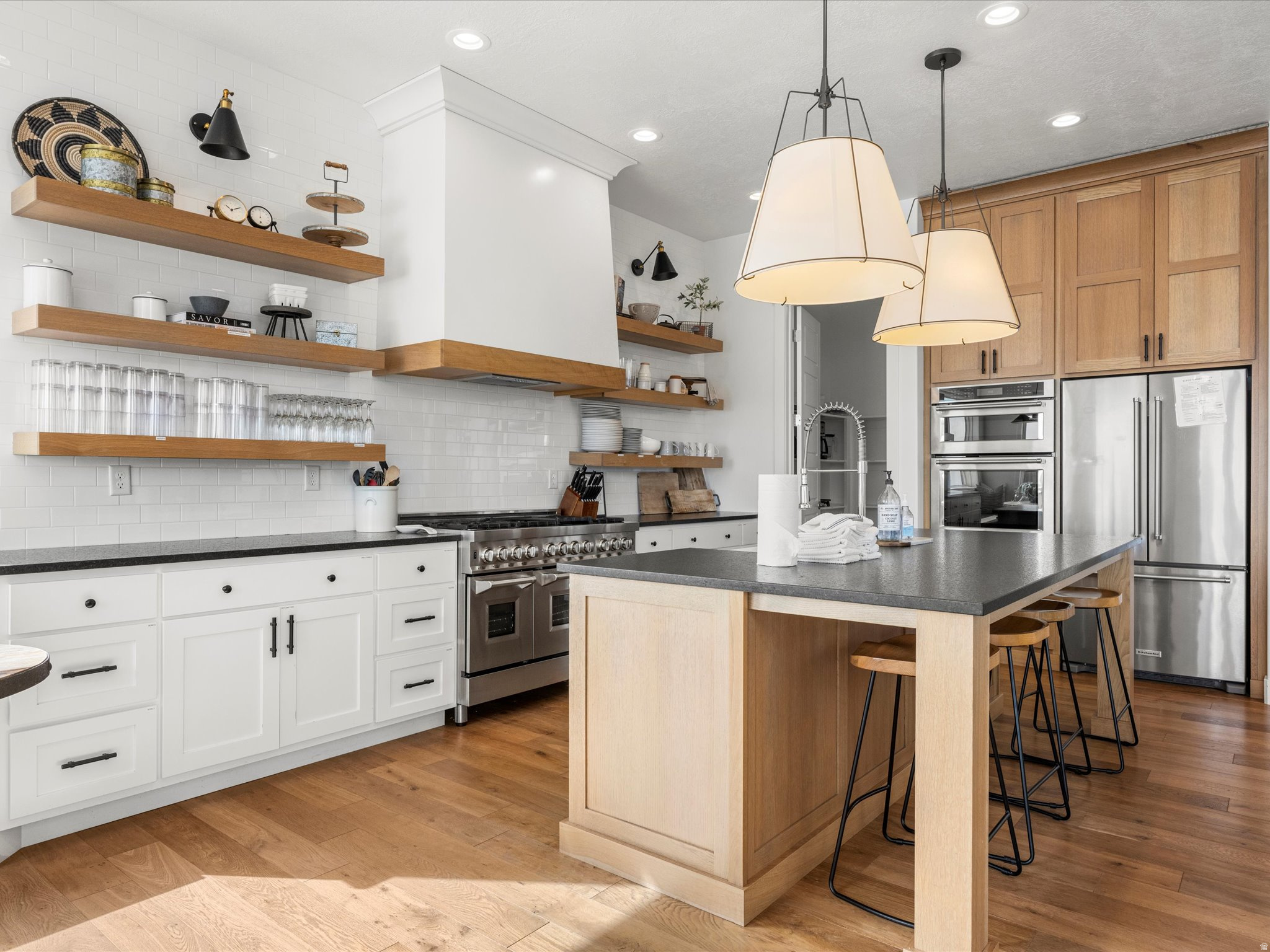 RESERVE - Residential