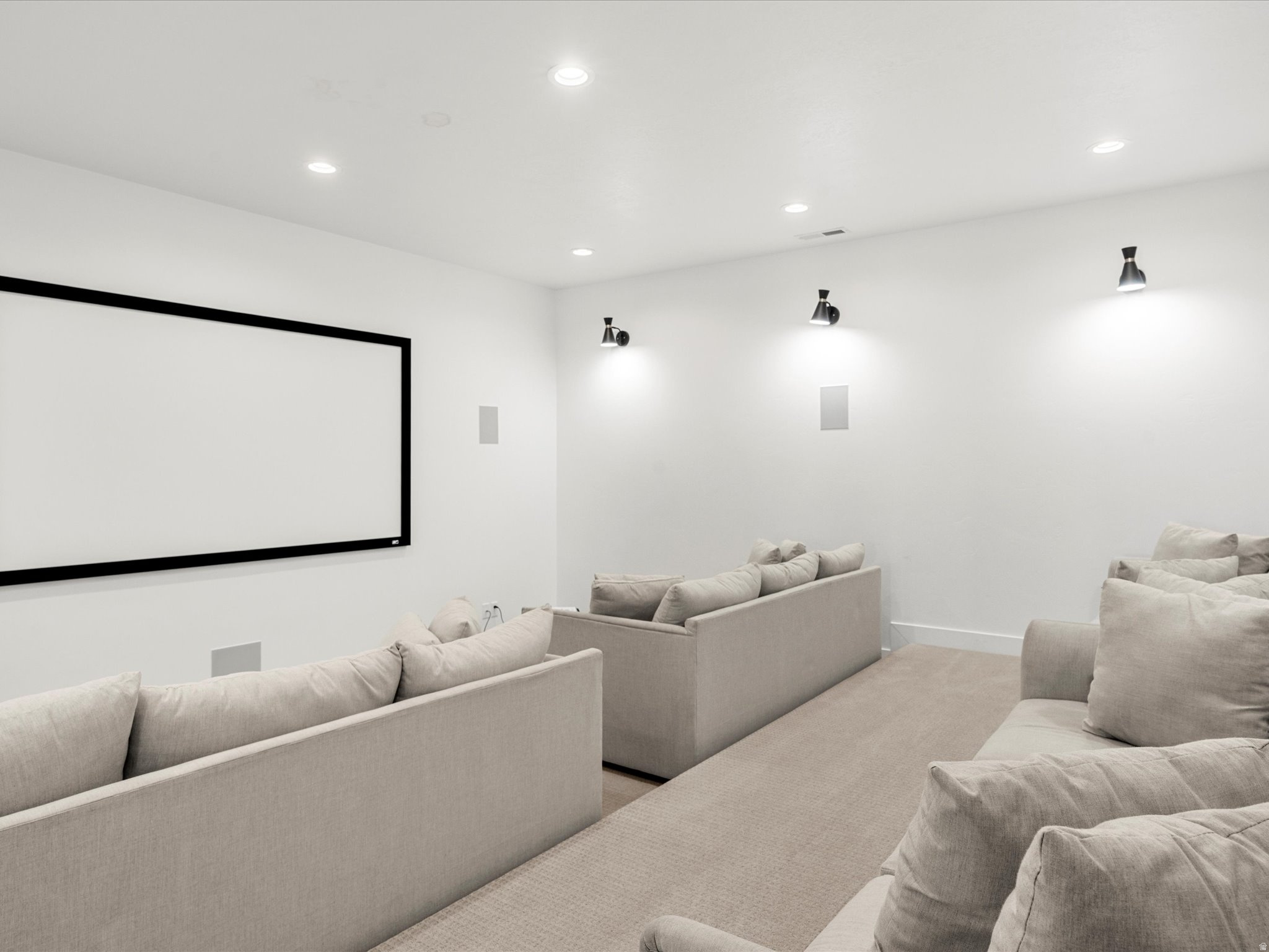 RESERVE - Residential