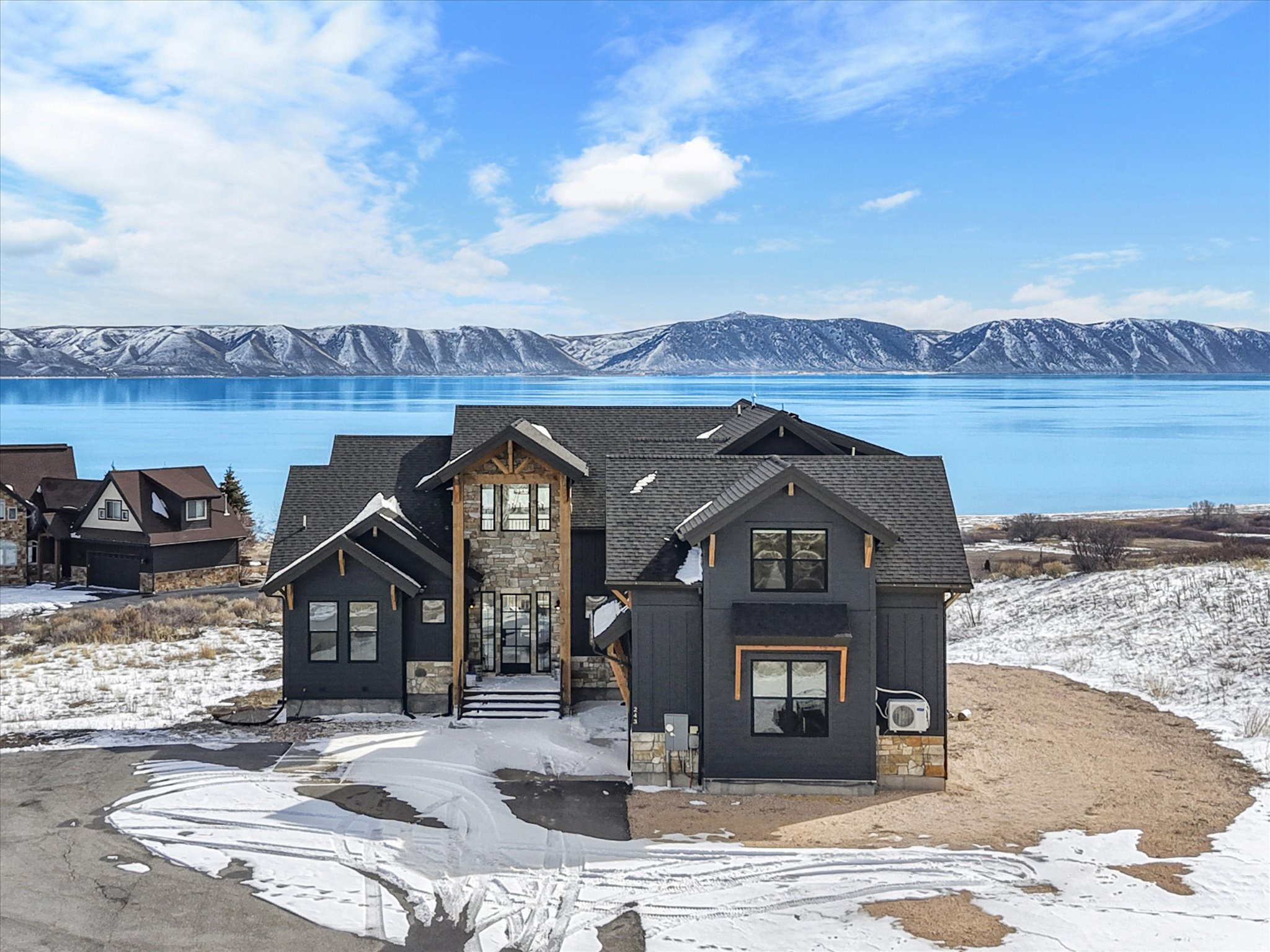 RESERVE - Residential