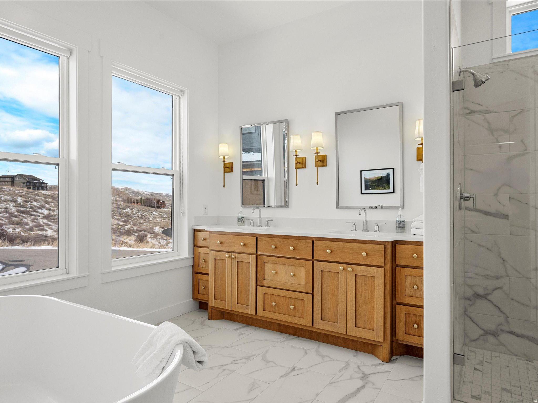 RESERVE - Residential