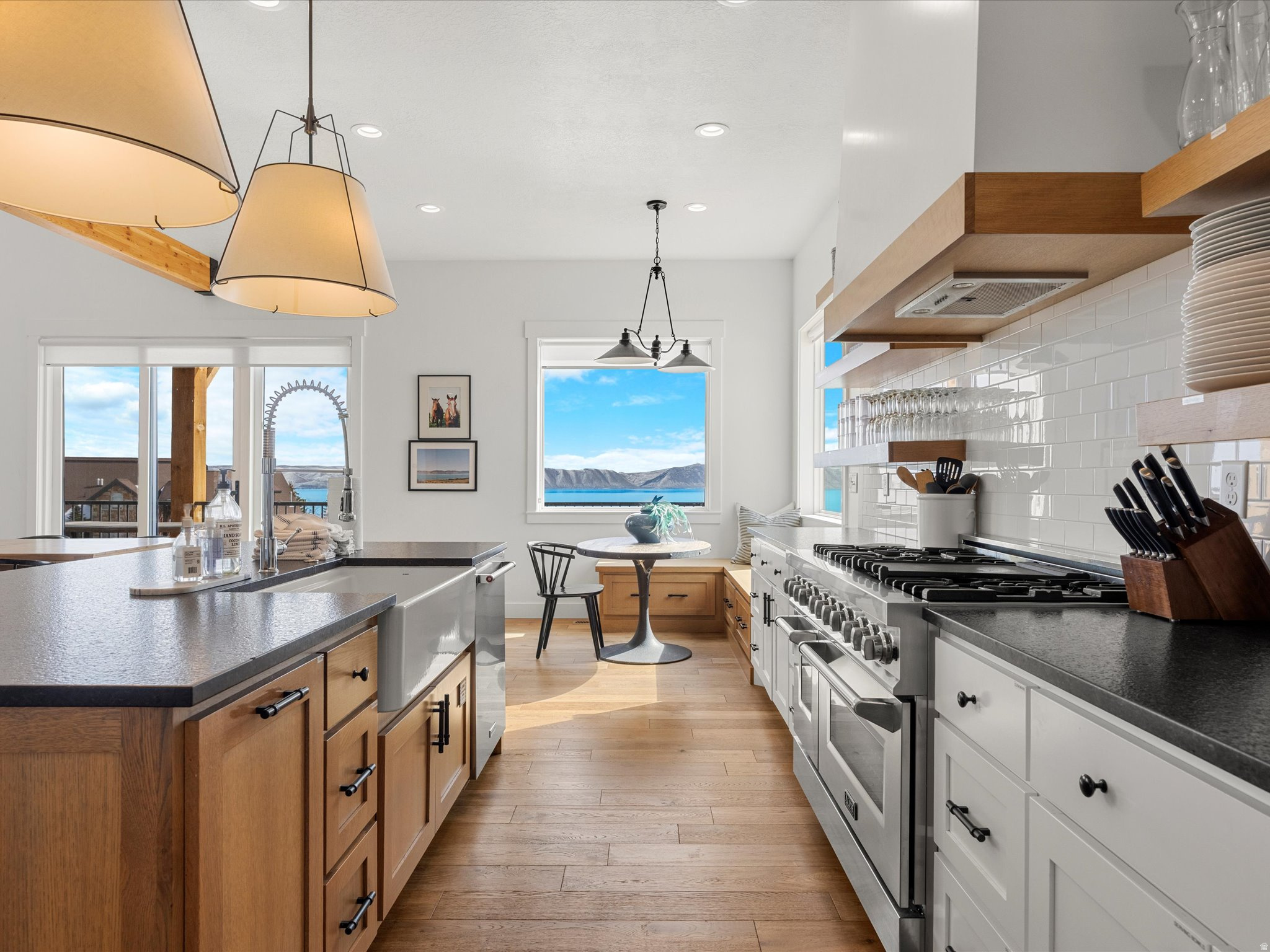 RESERVE - Residential