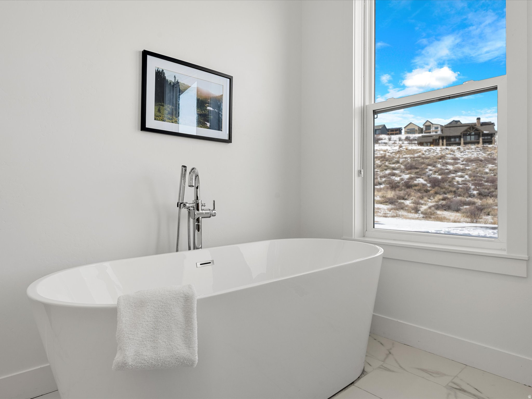 RESERVE - Residential