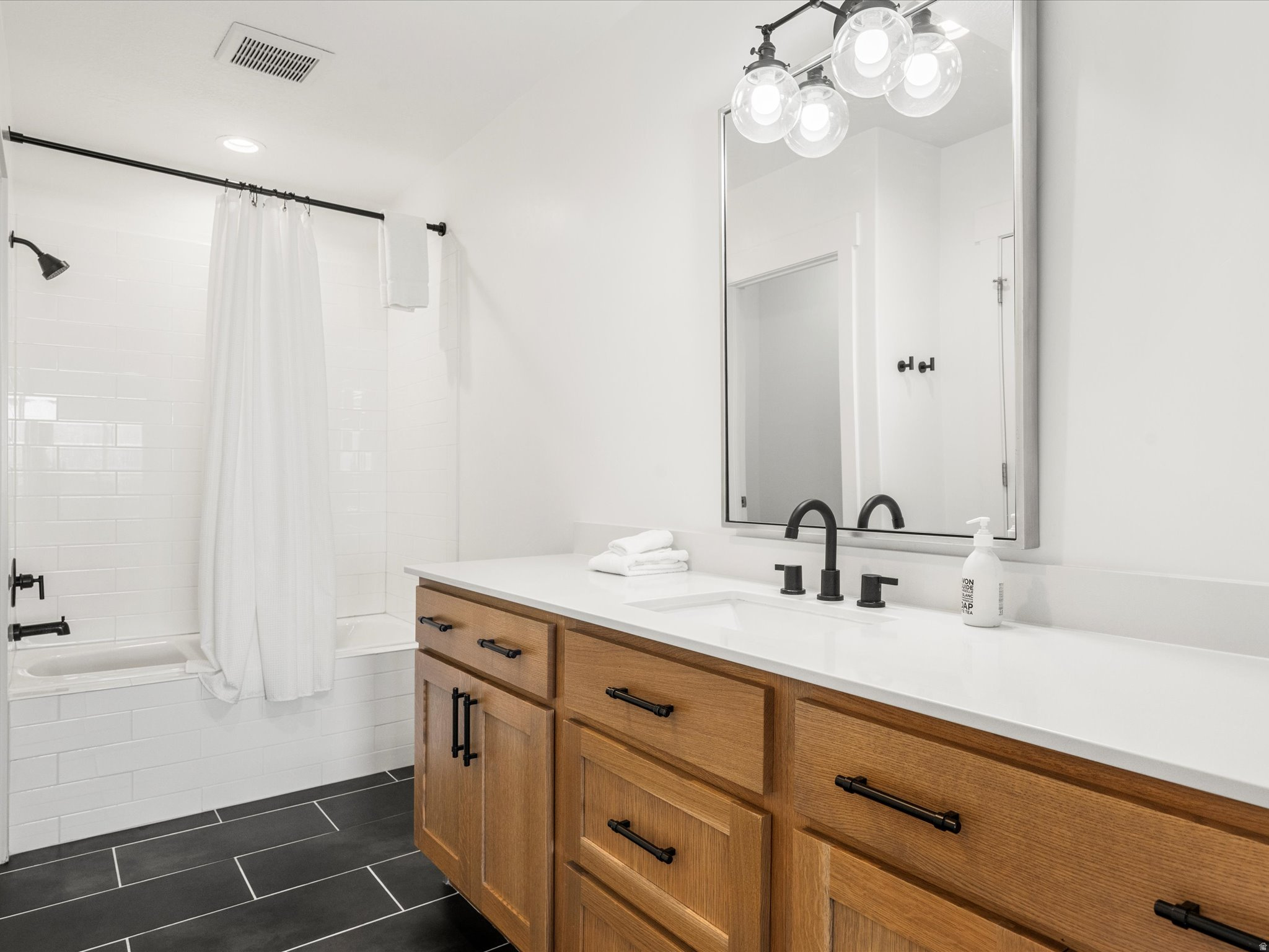 RESERVE - Residential