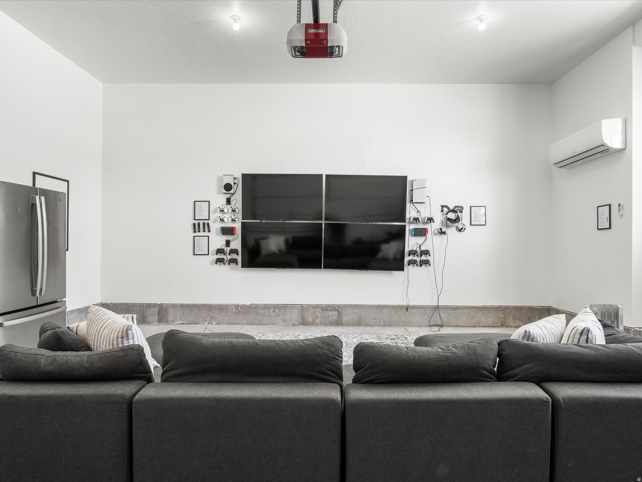 RESERVE - Residential