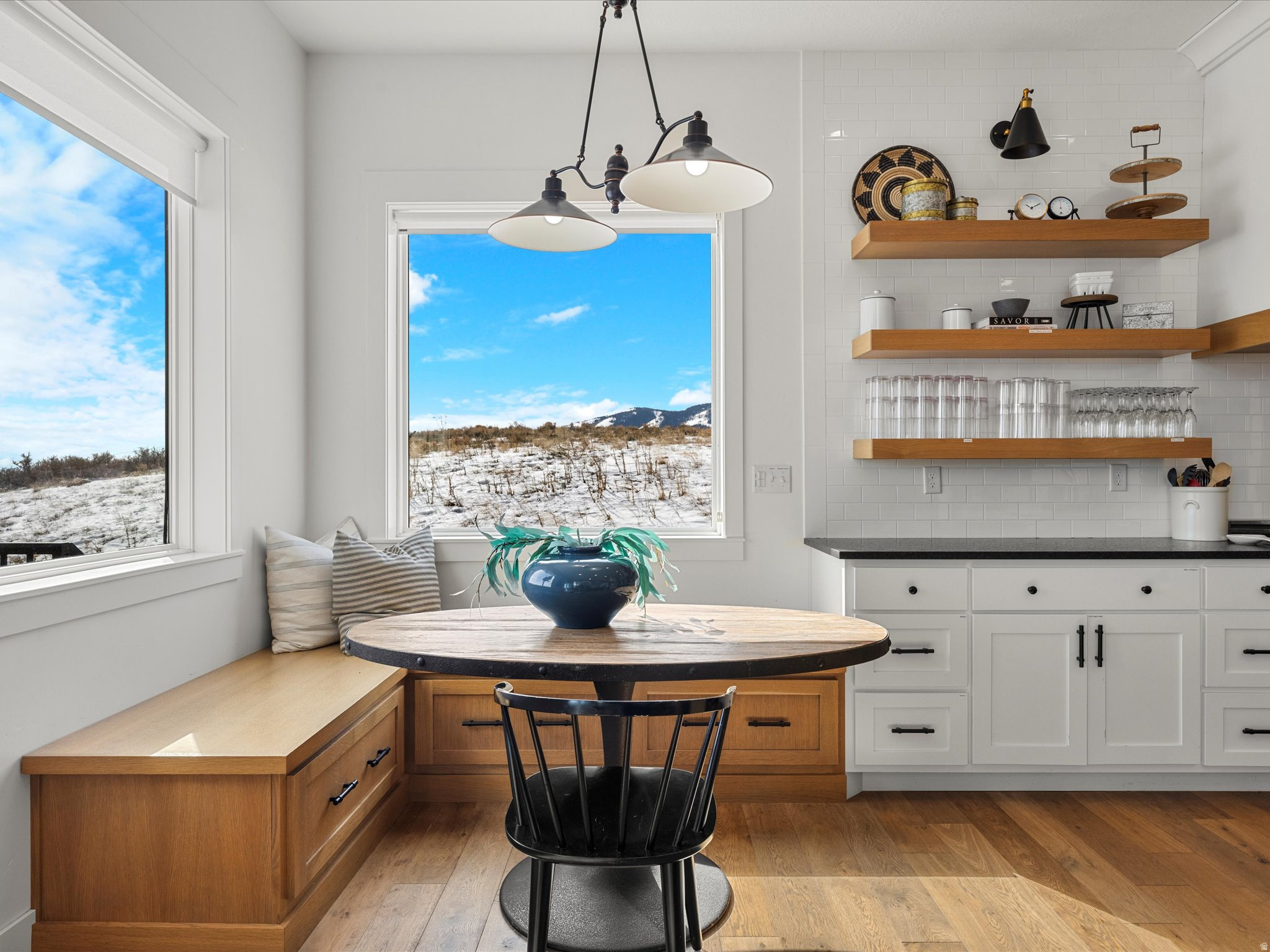 RESERVE - Residential