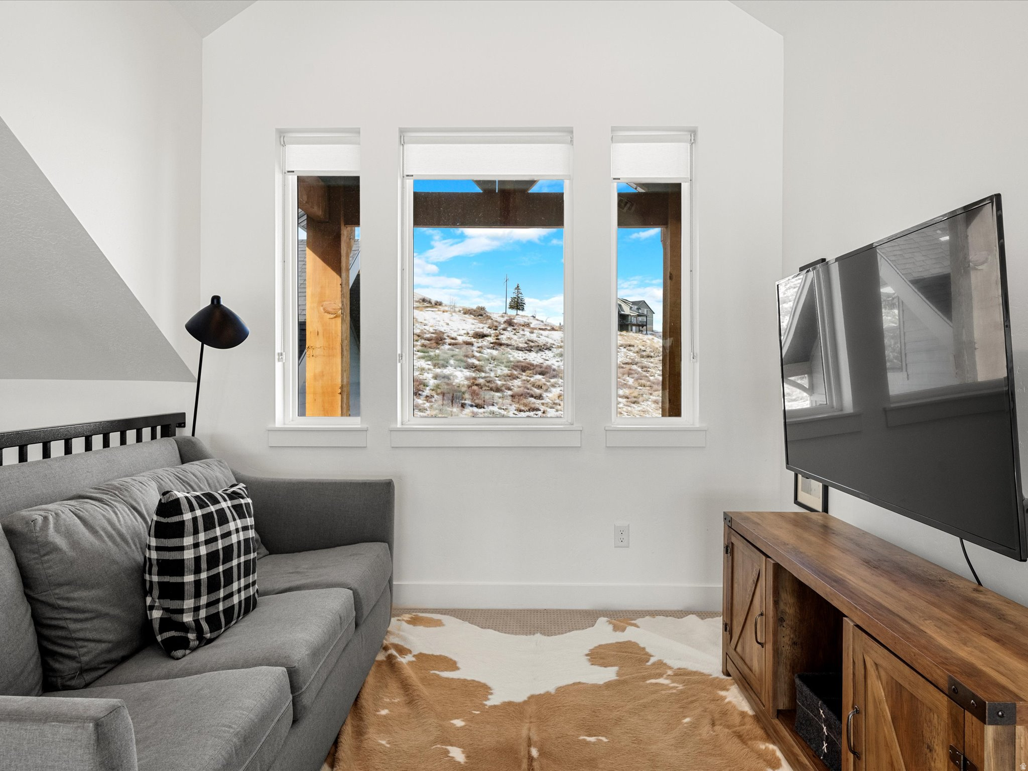 RESERVE - Residential