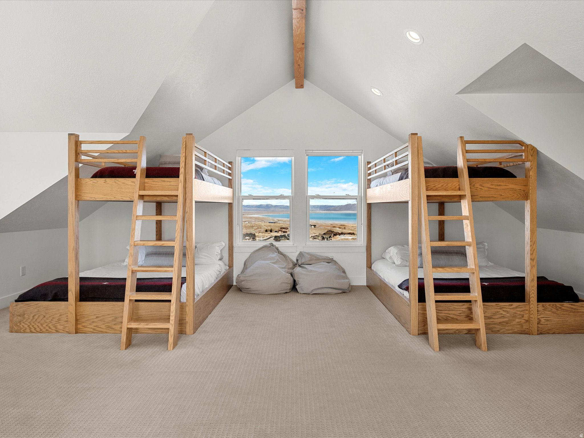 RESERVE - Residential