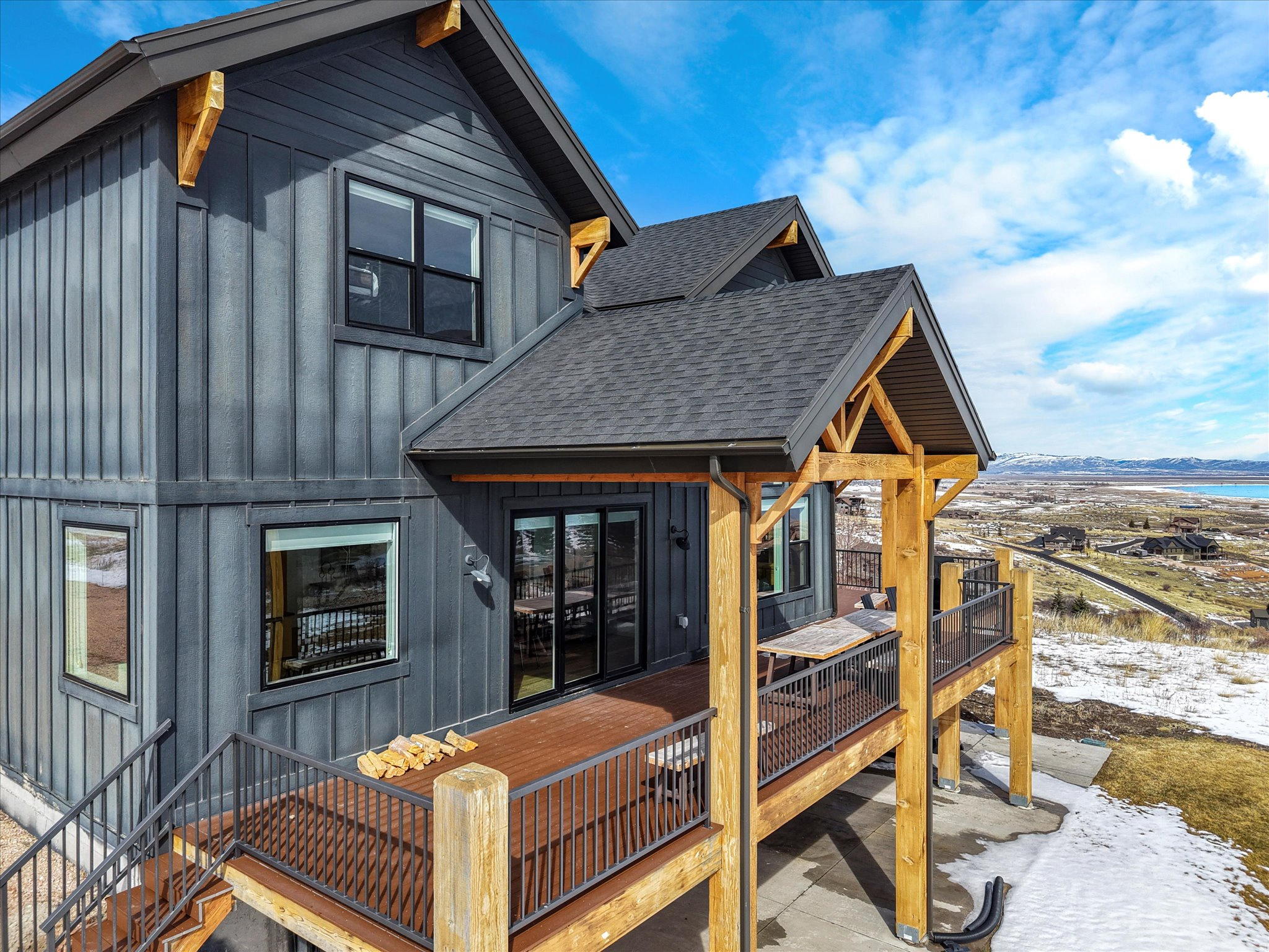 RESERVE - Residential