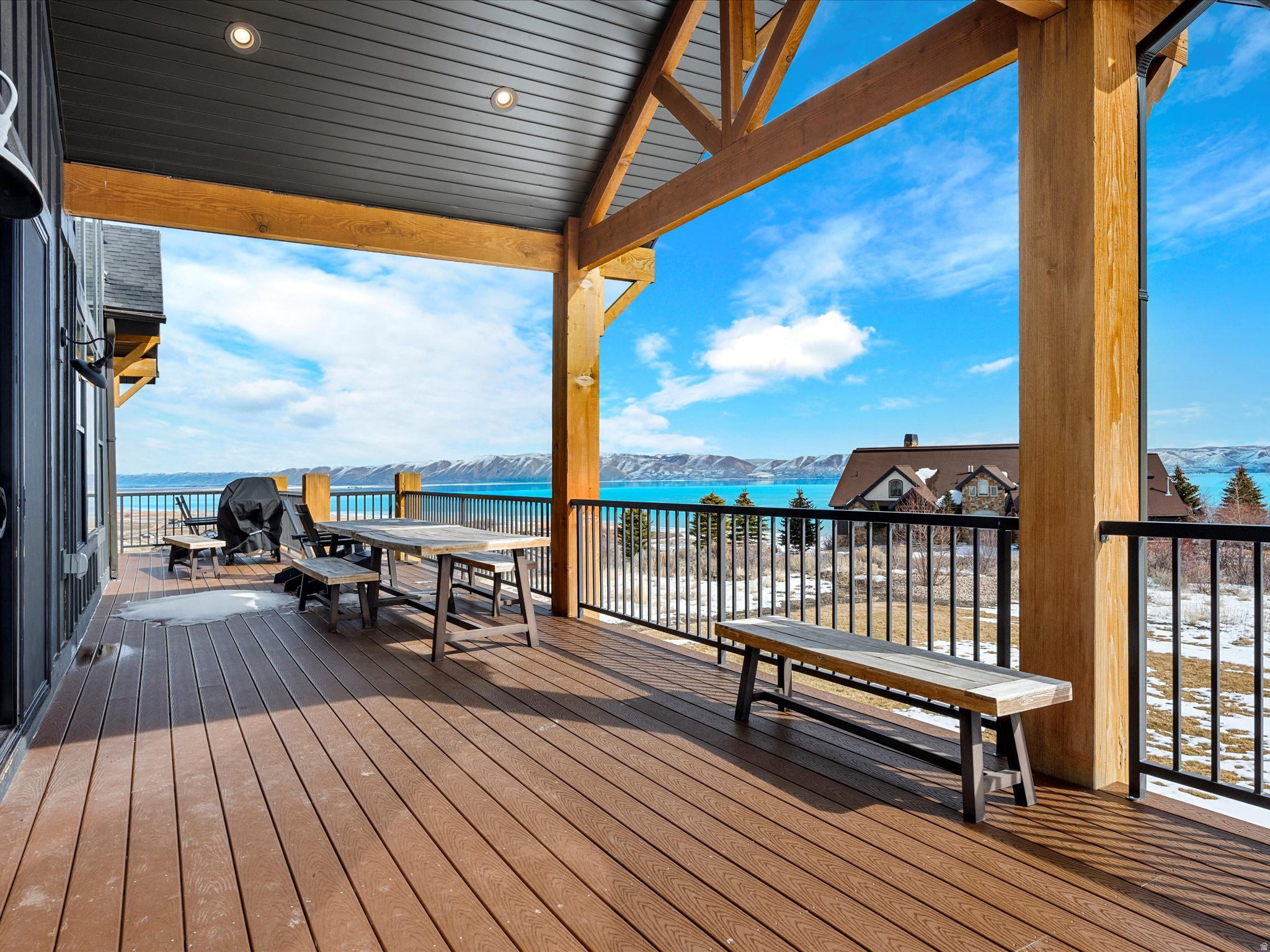 RESERVE - Residential