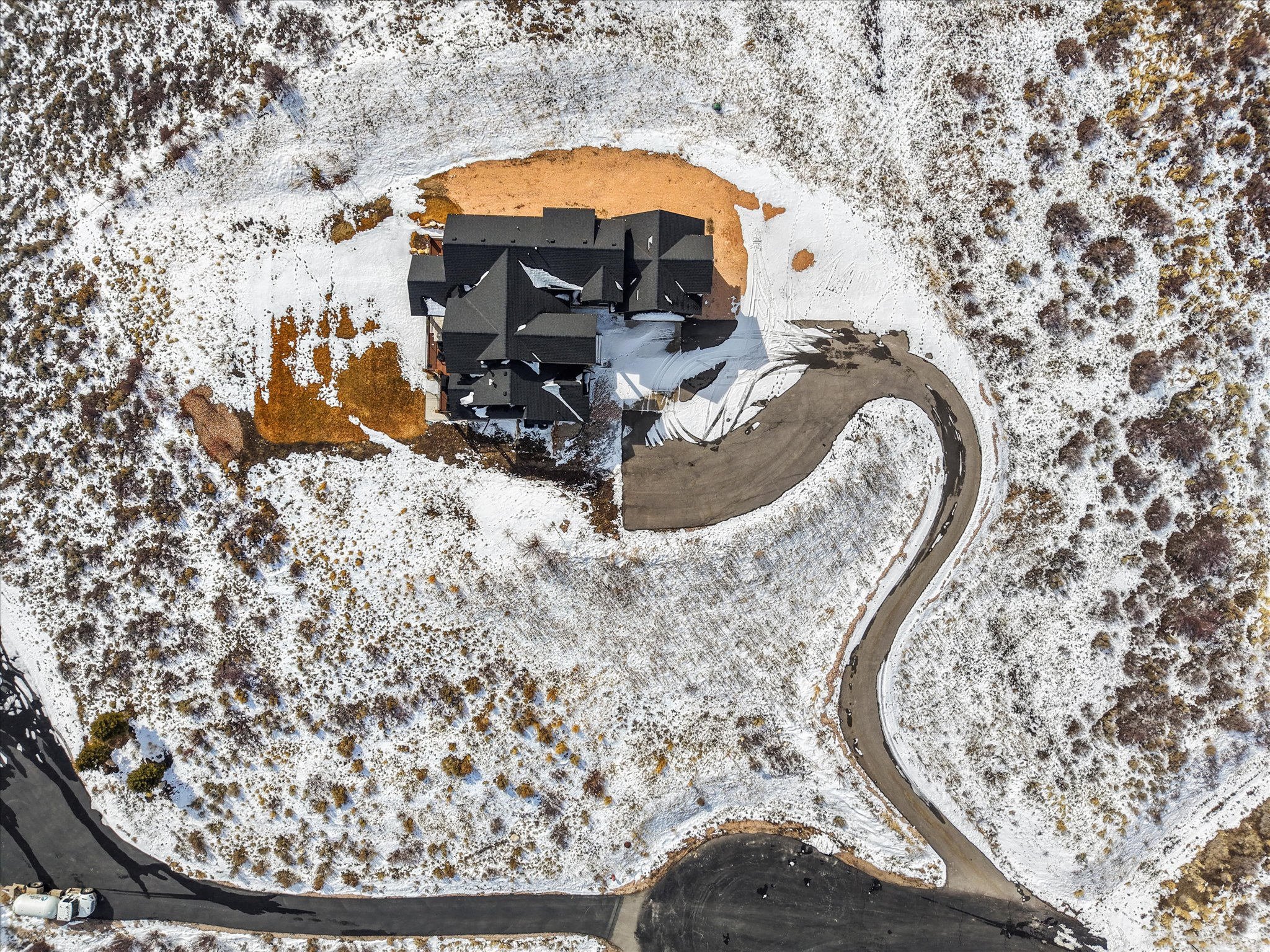 RESERVE - Residential