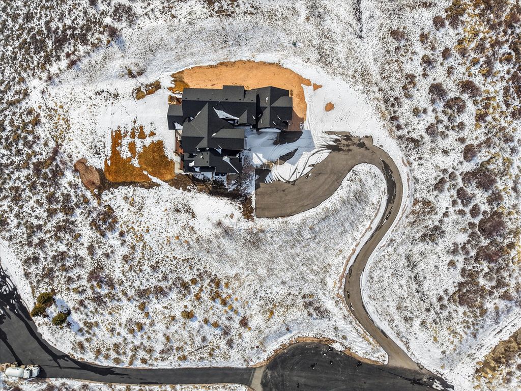 Photo of 243 HAWKSBEARD CIR, Fish Haven, ID 83287 (MLS # 2139204)