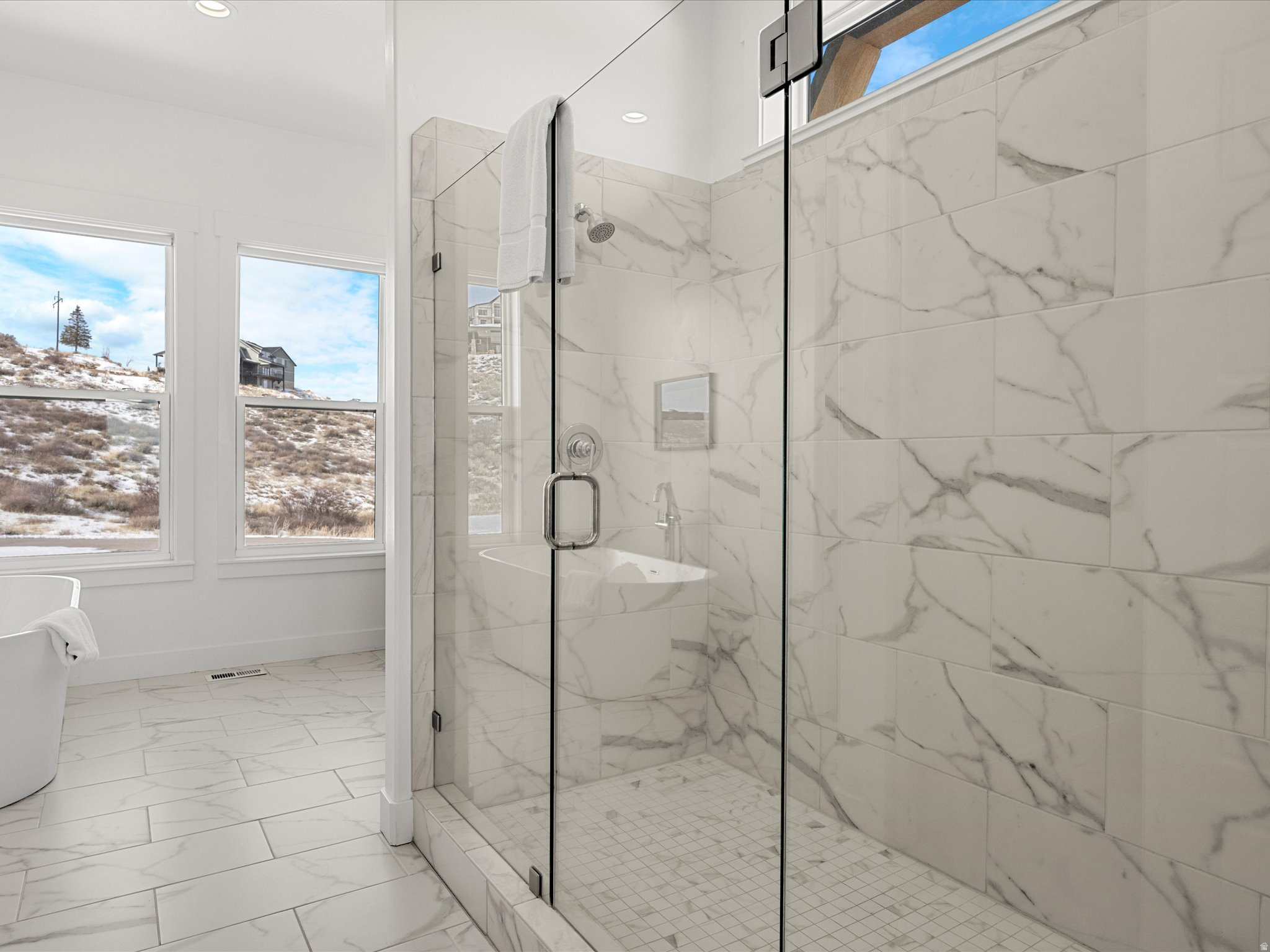 RESERVE - Residential