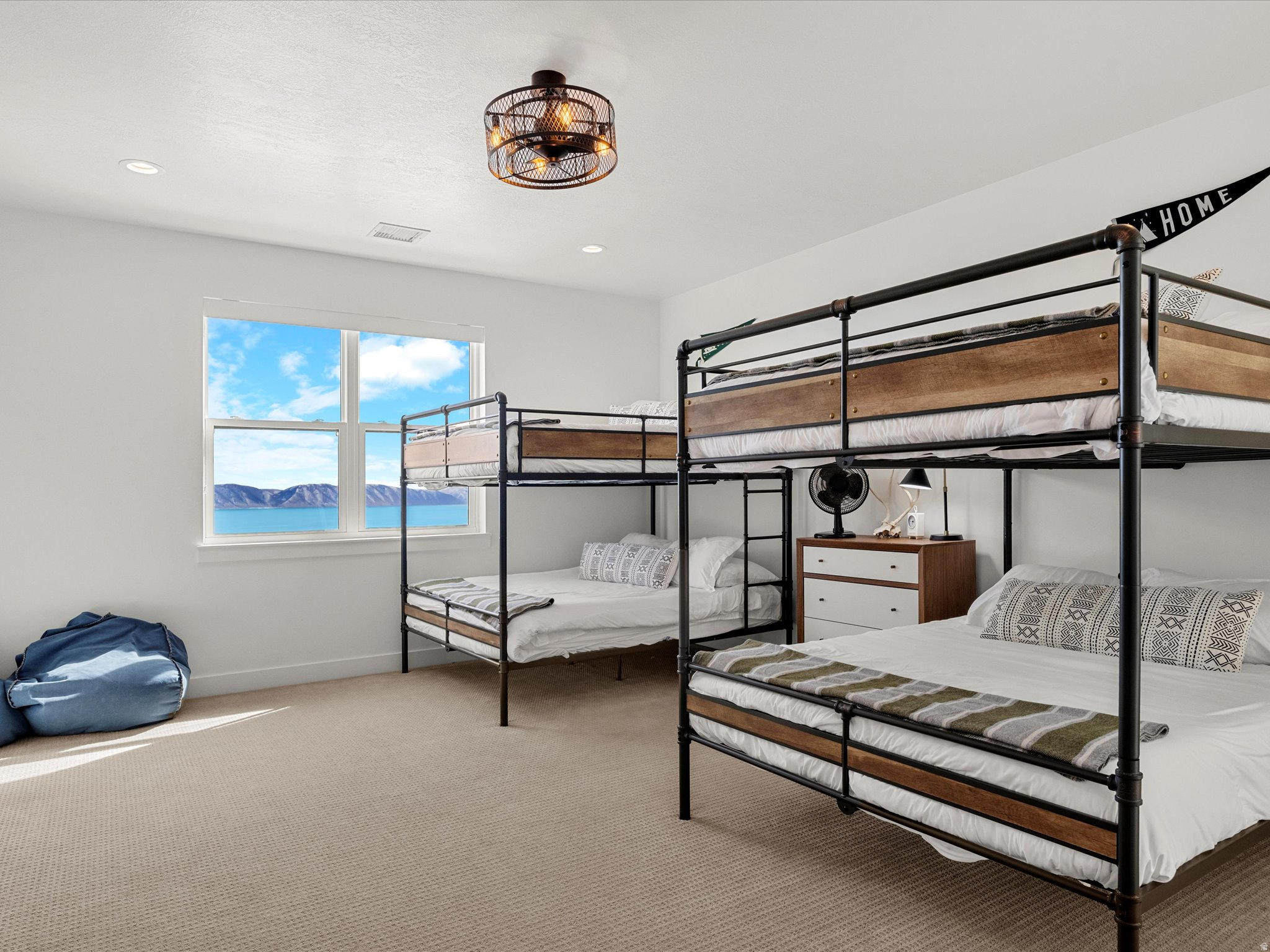 RESERVE - Residential