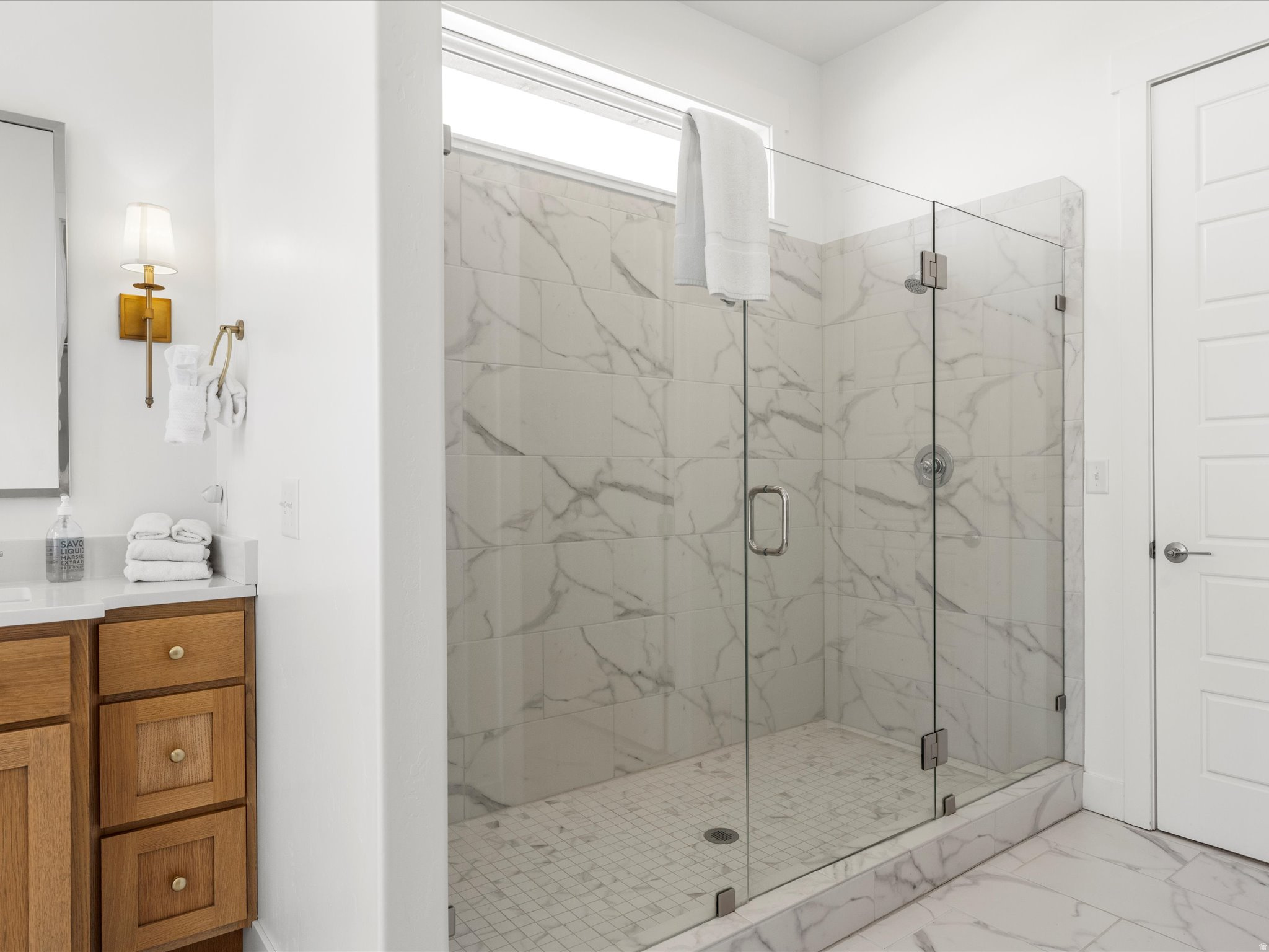 RESERVE - Residential