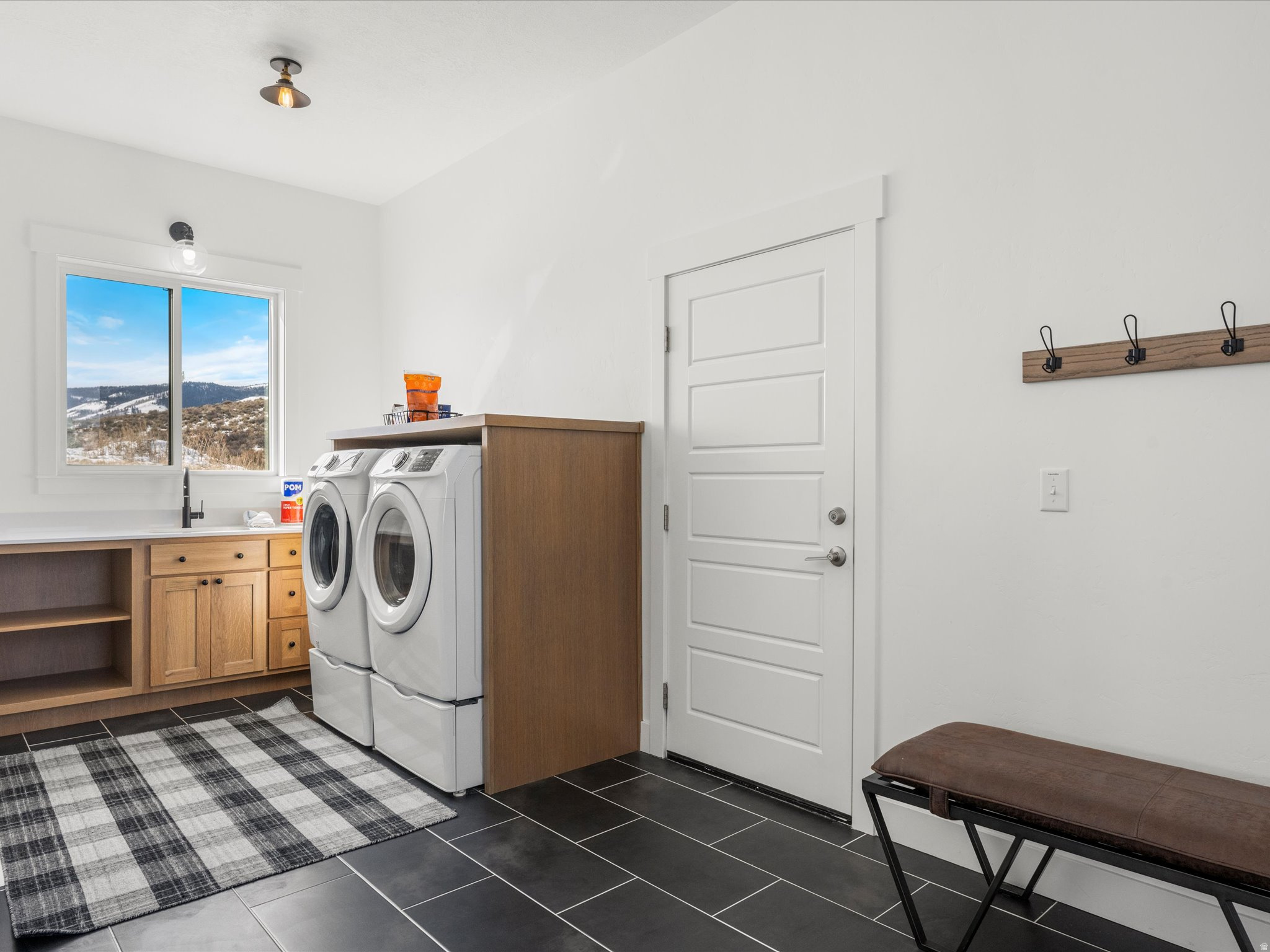 RESERVE - Residential