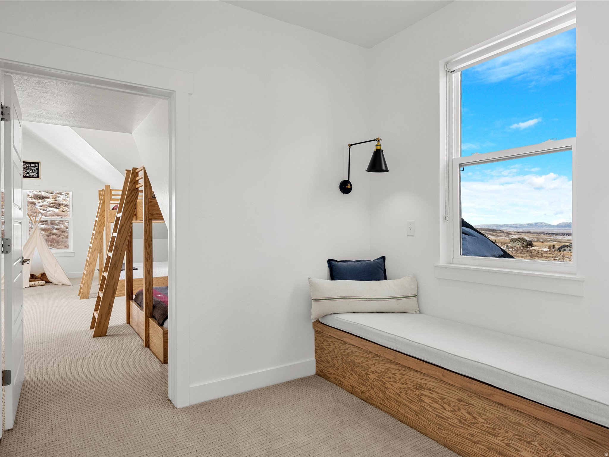 RESERVE - Residential