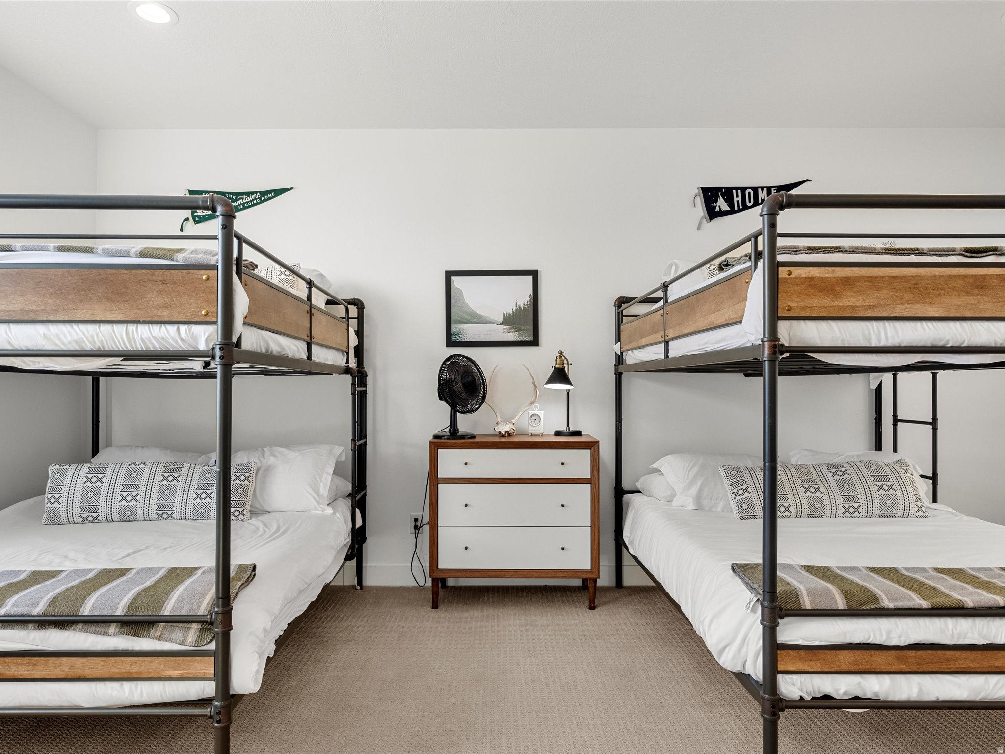 RESERVE - Residential