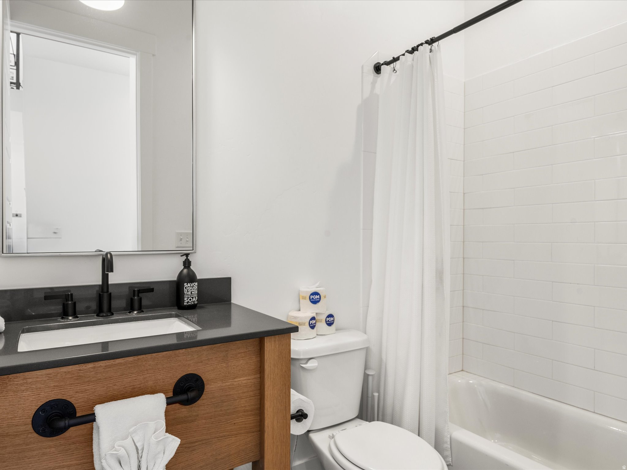 RESERVE - Residential