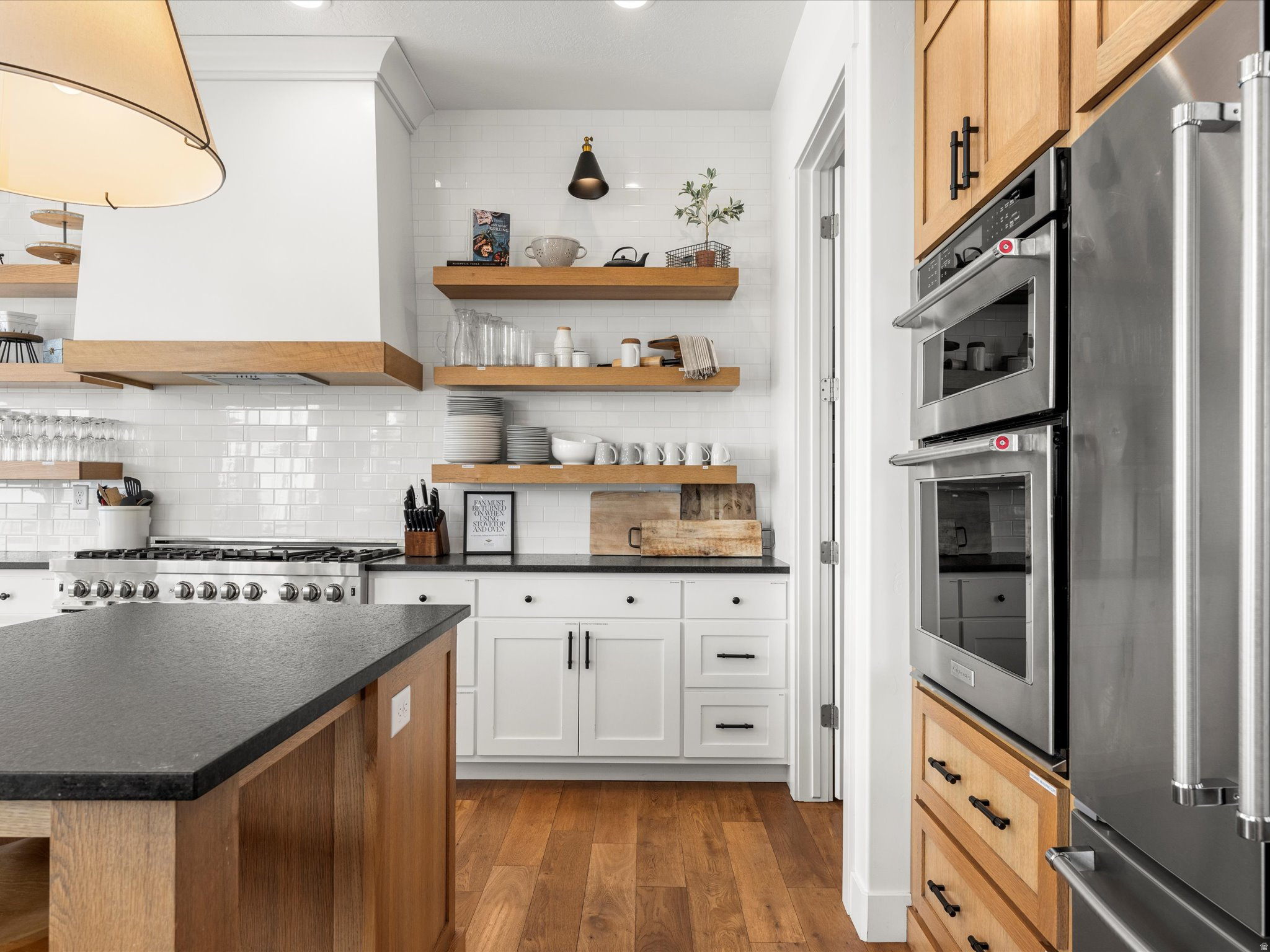 RESERVE - Residential