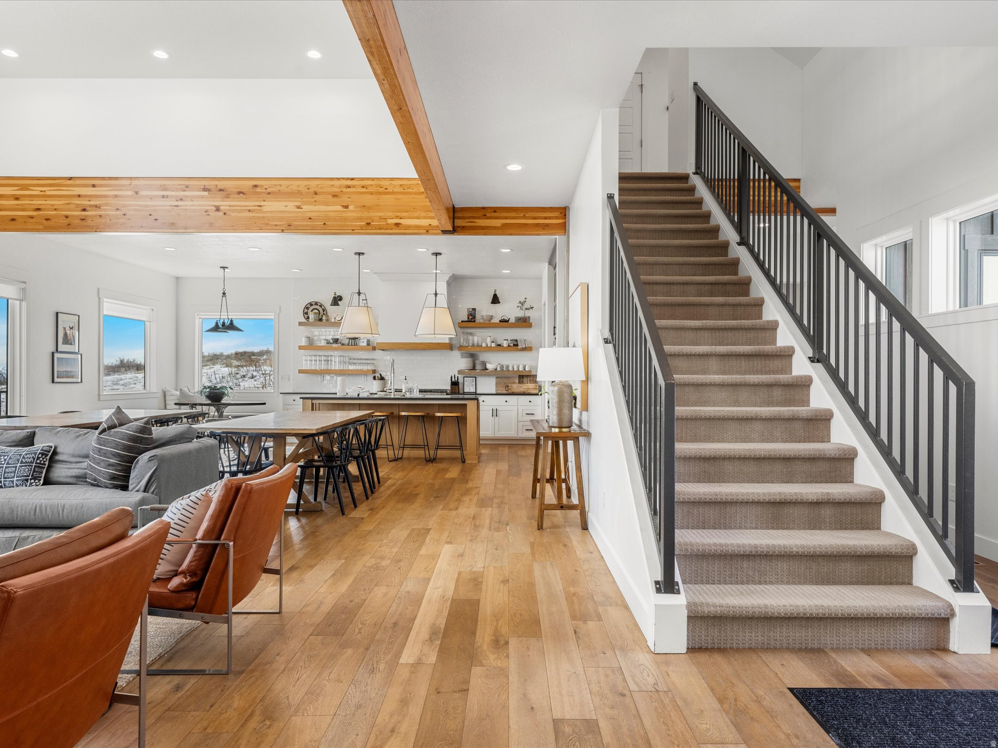 RESERVE - Residential