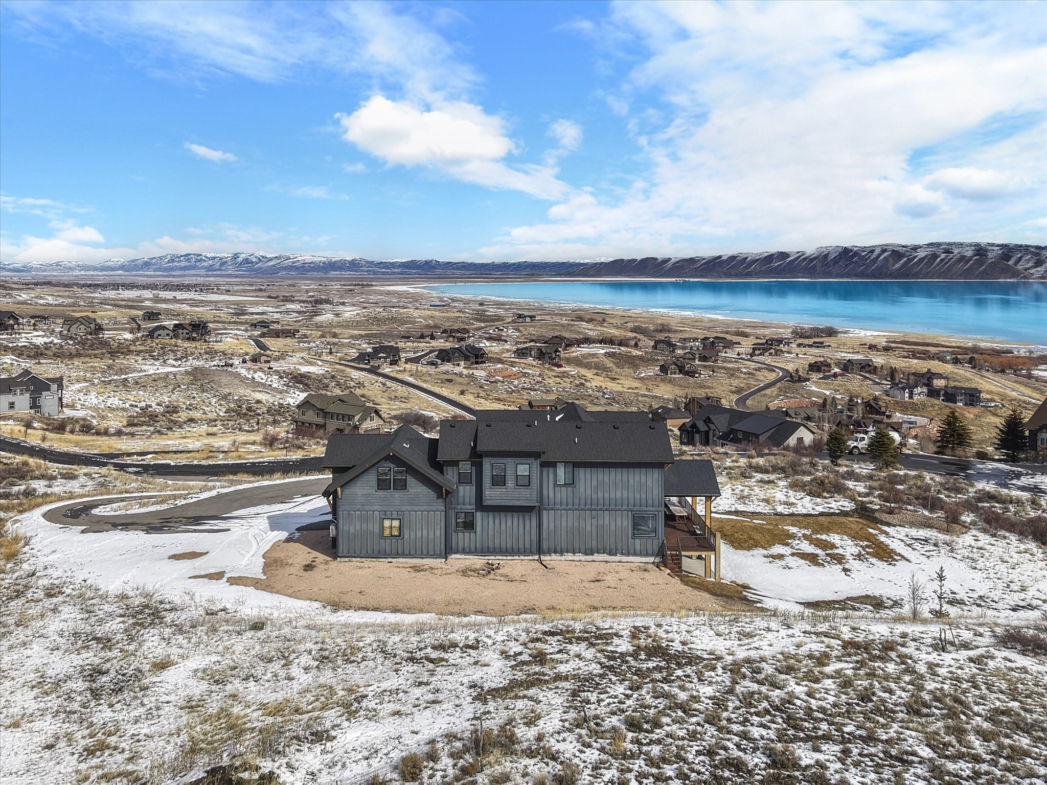 RESERVE - Residential