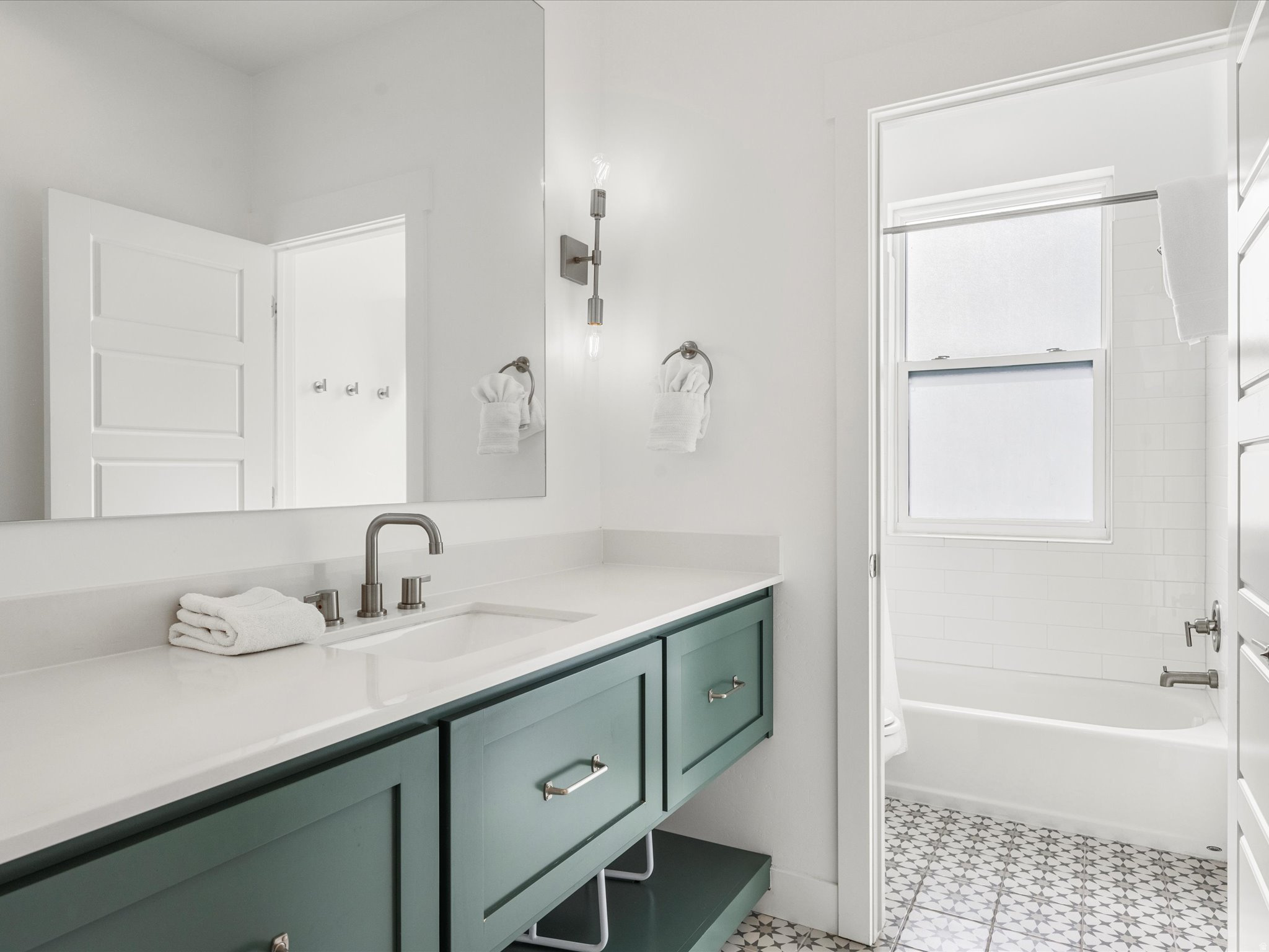 RESERVE - Residential