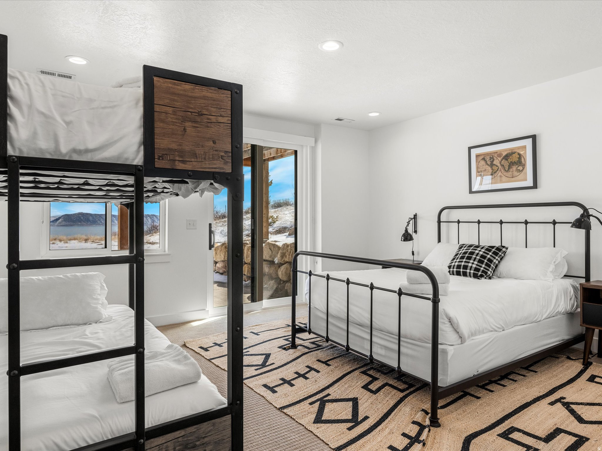 RESERVE - Residential