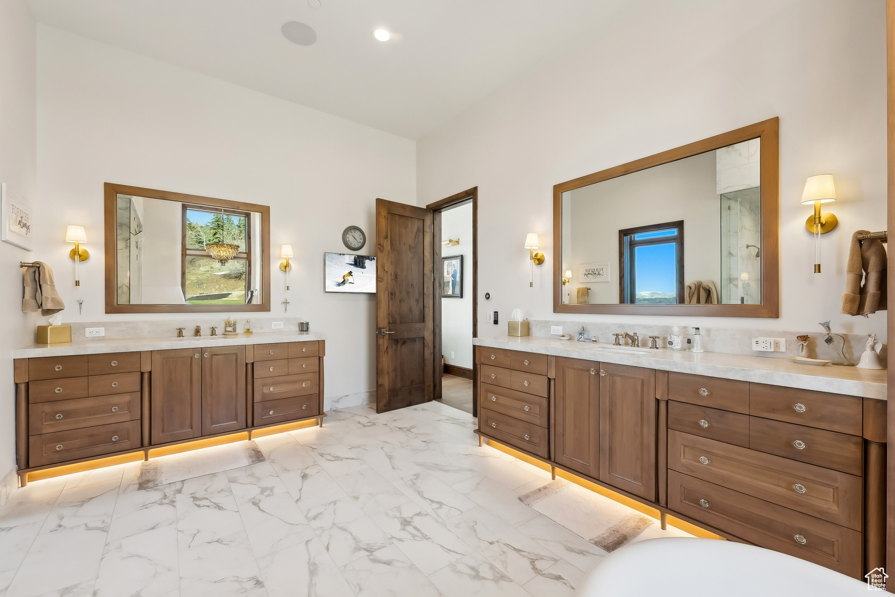 GLENWILD - Residential