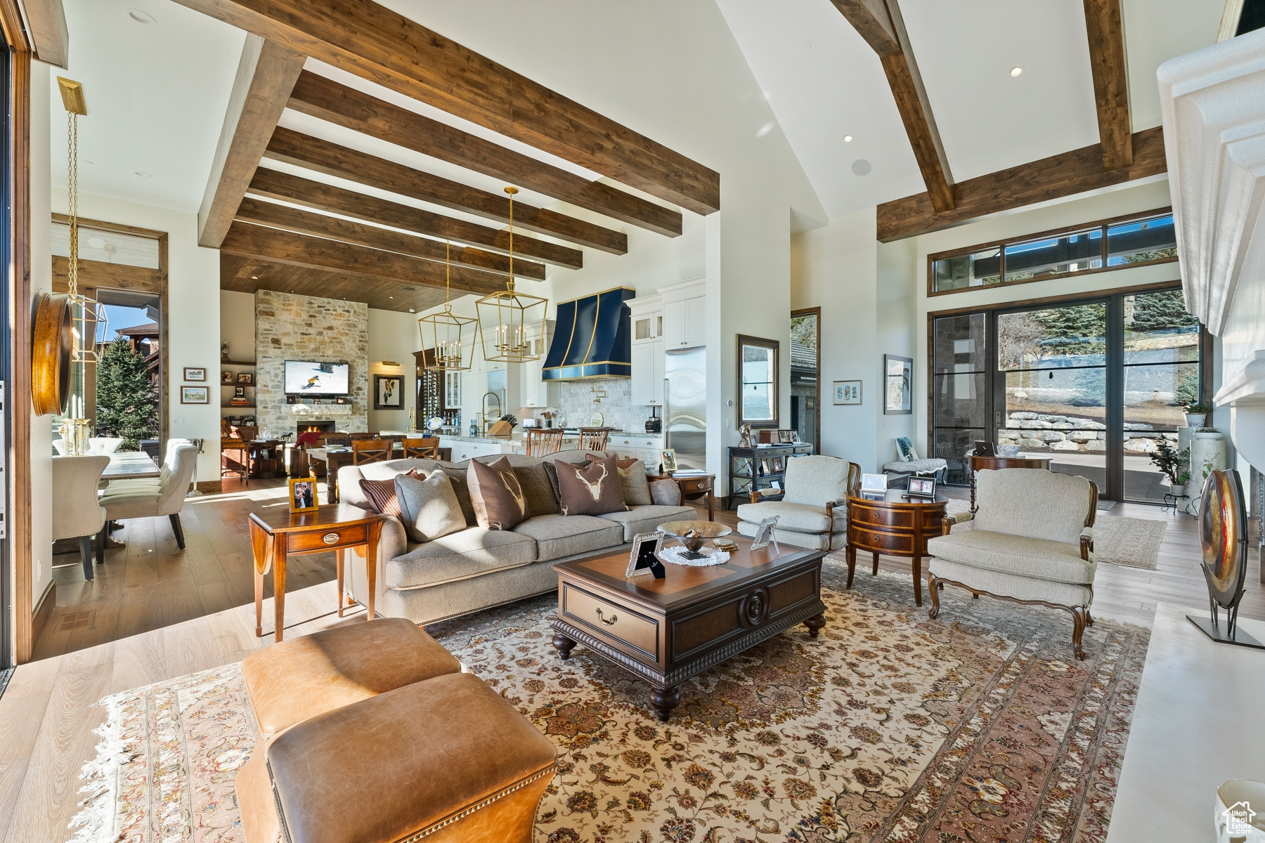 GLENWILD - Residential