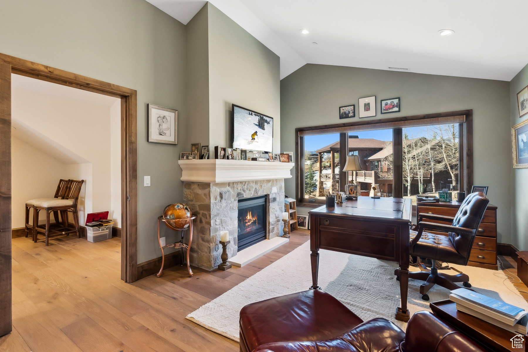GLENWILD - Residential
