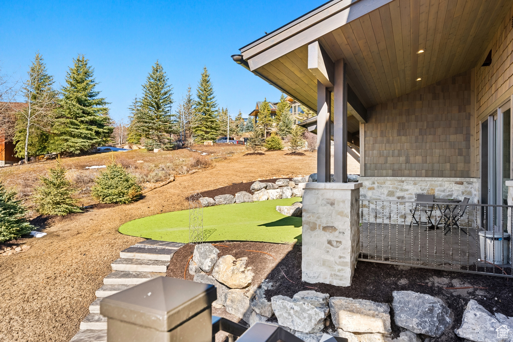GLENWILD - Residential