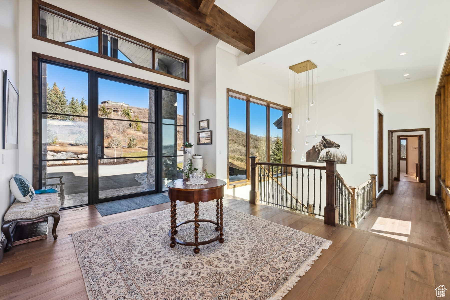 GLENWILD - Residential