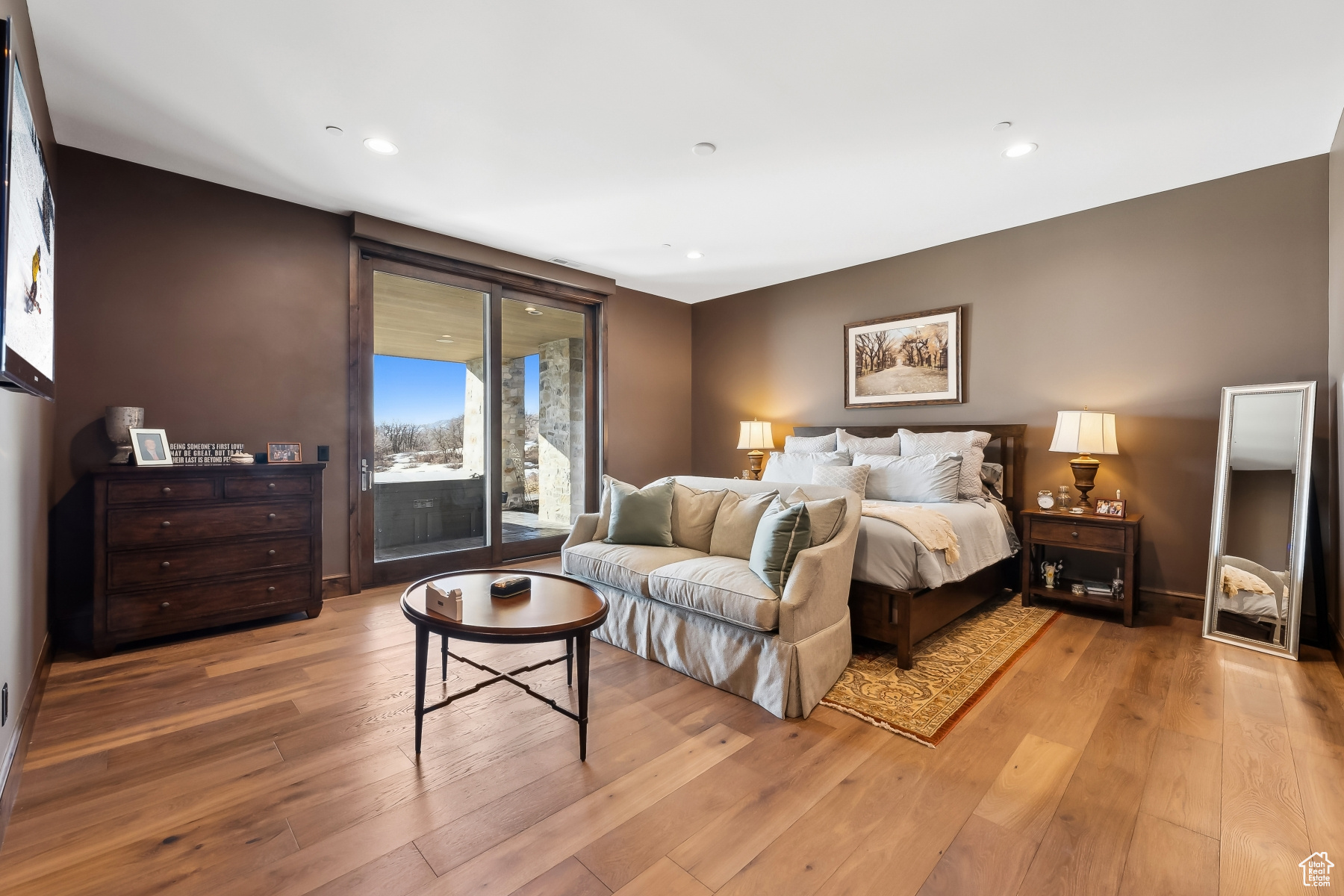 GLENWILD - Residential