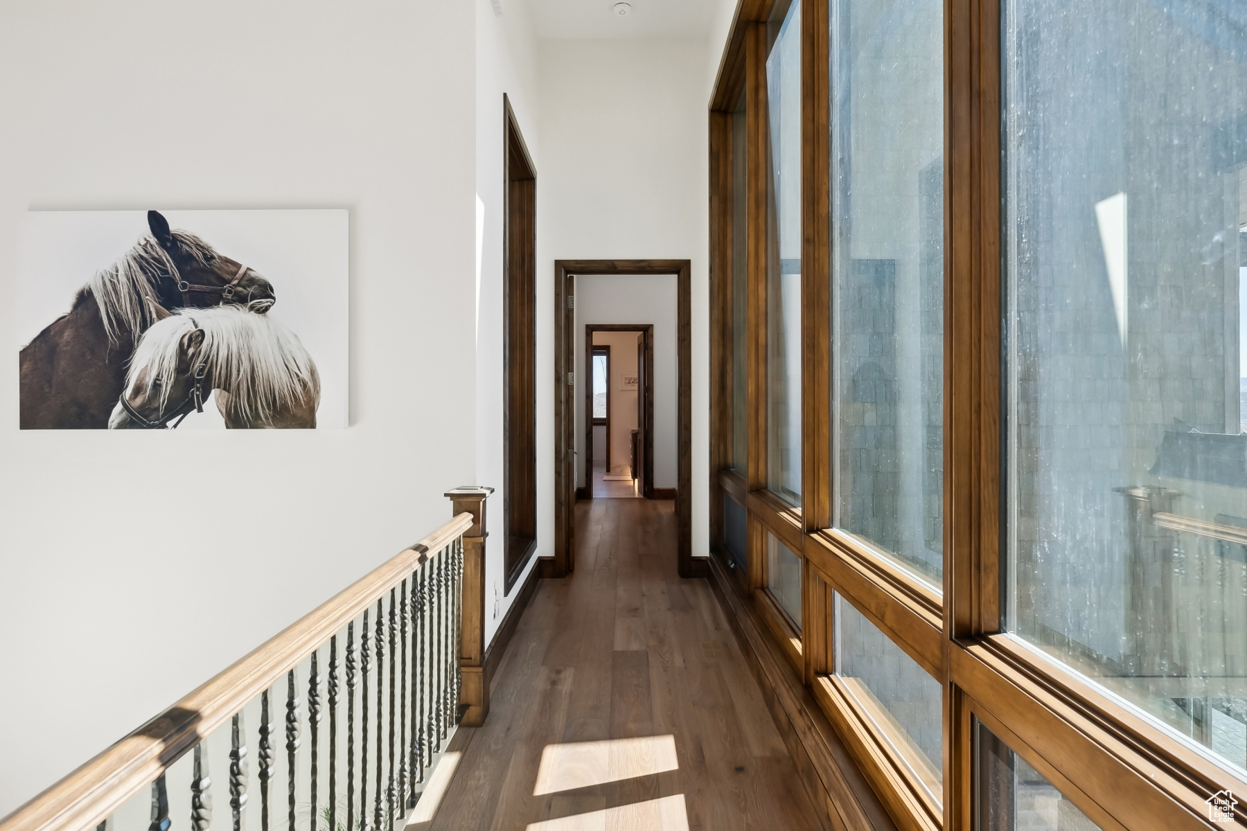GLENWILD - Residential