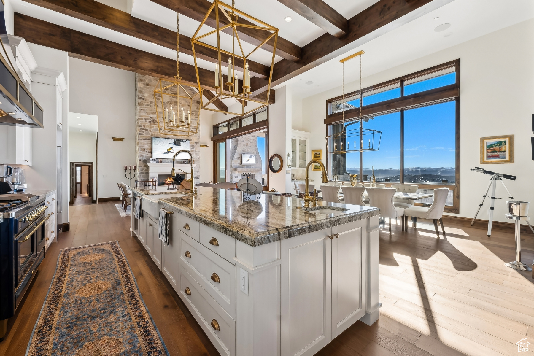 GLENWILD - Residential
