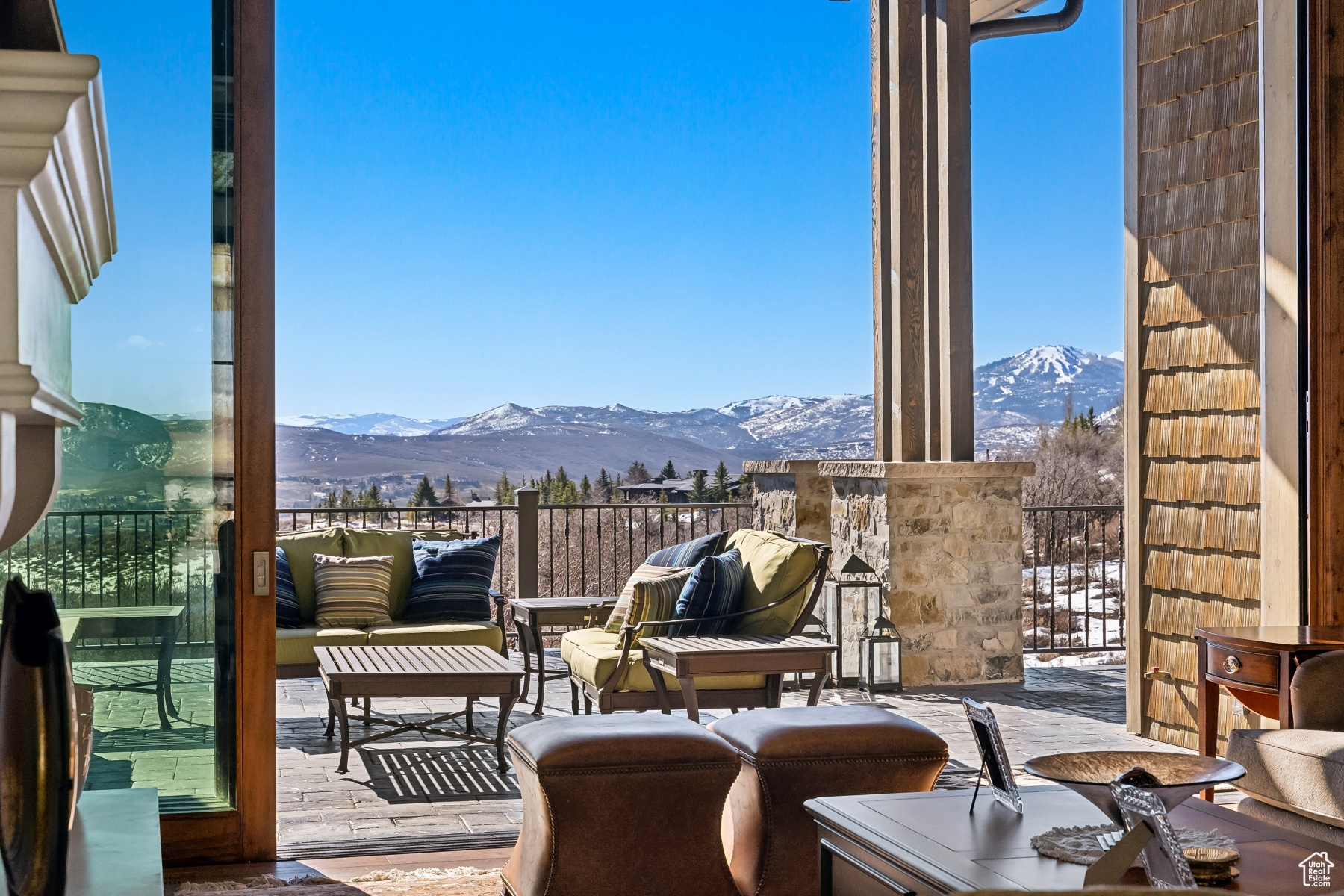 GLENWILD - Residential
