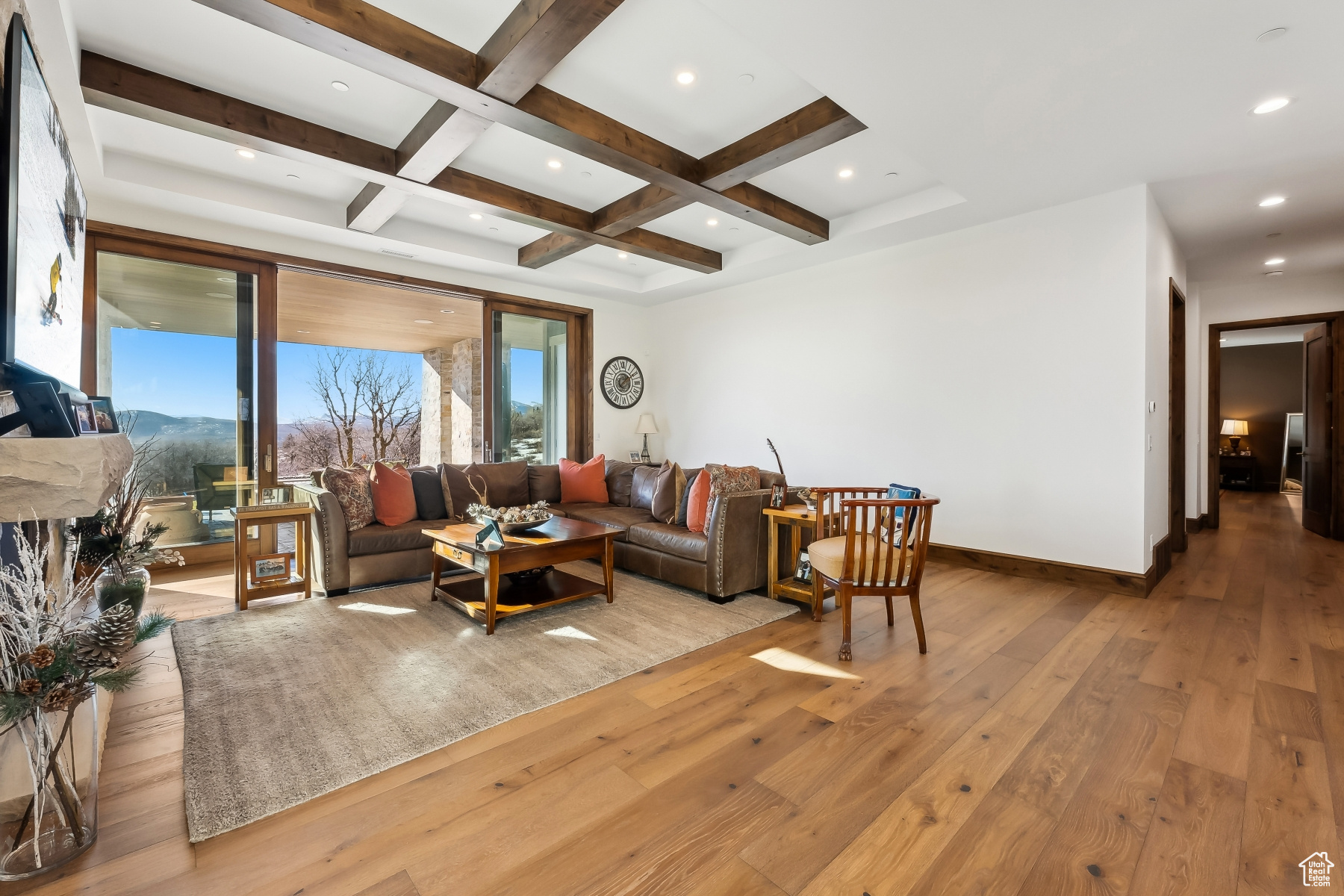 GLENWILD - Residential
