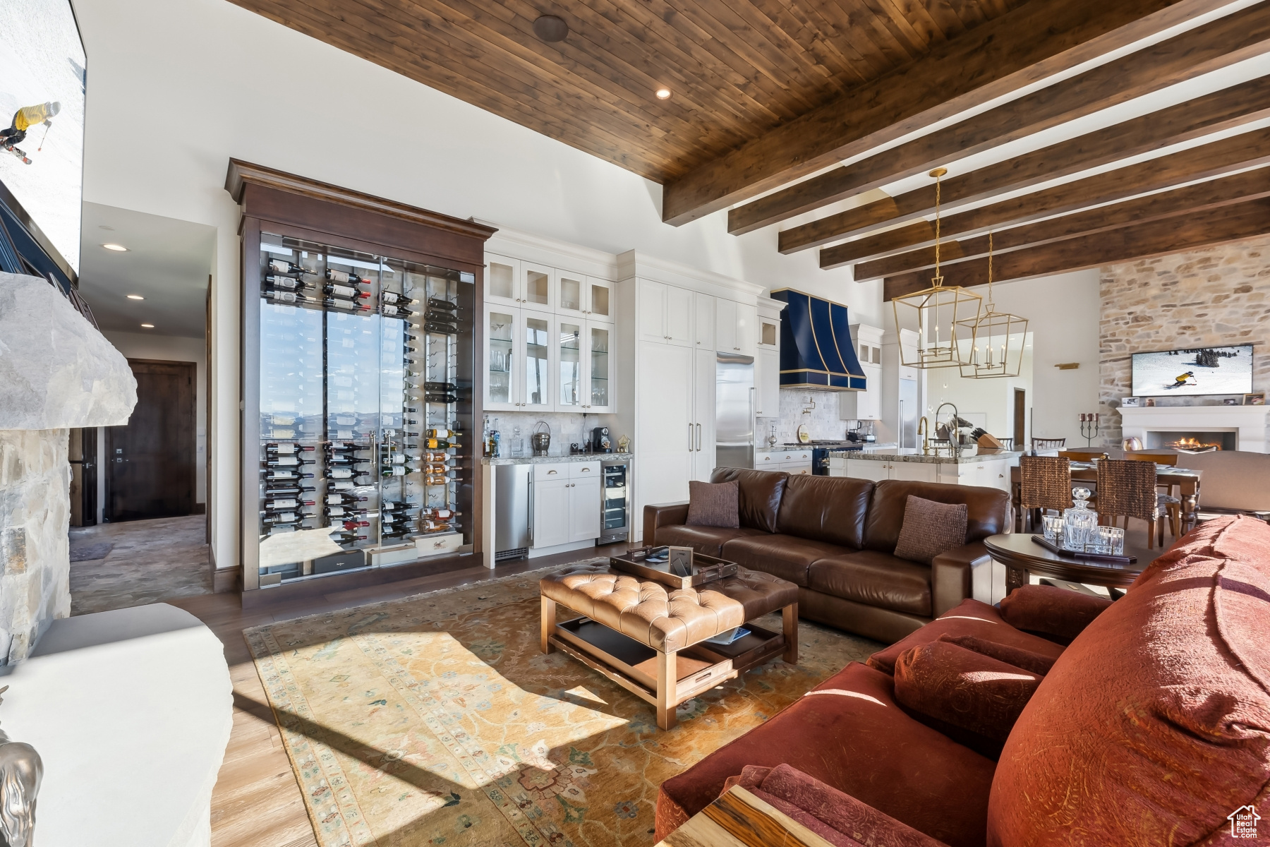 GLENWILD - Residential
