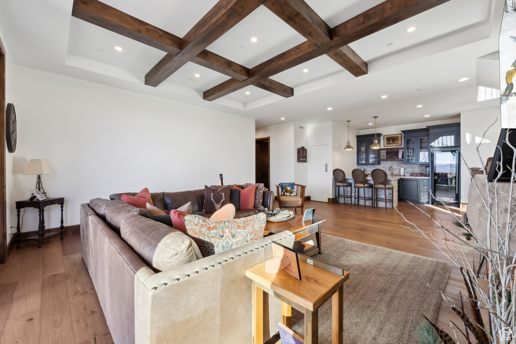 GLENWILD - Residential