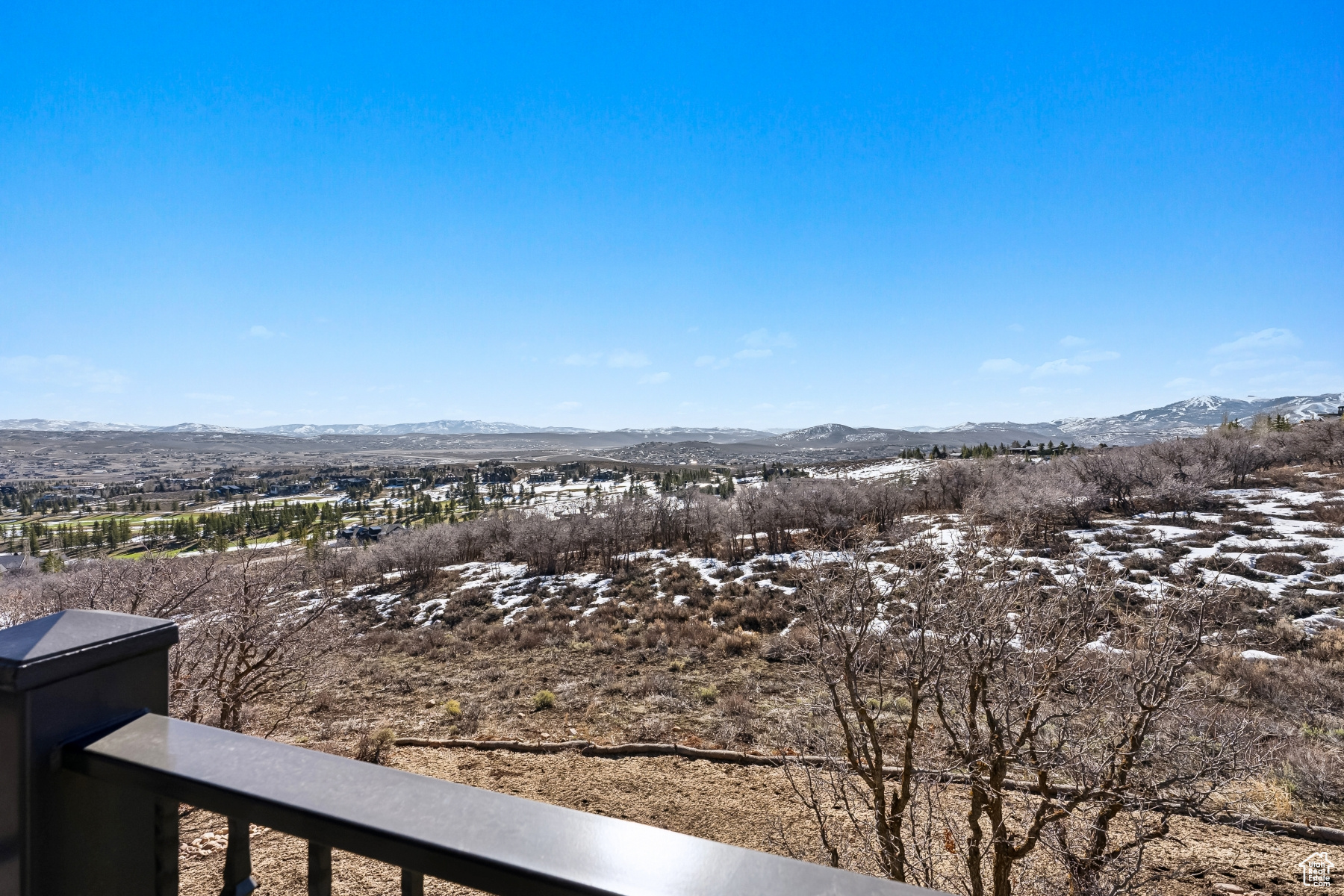 GLENWILD - Residential
