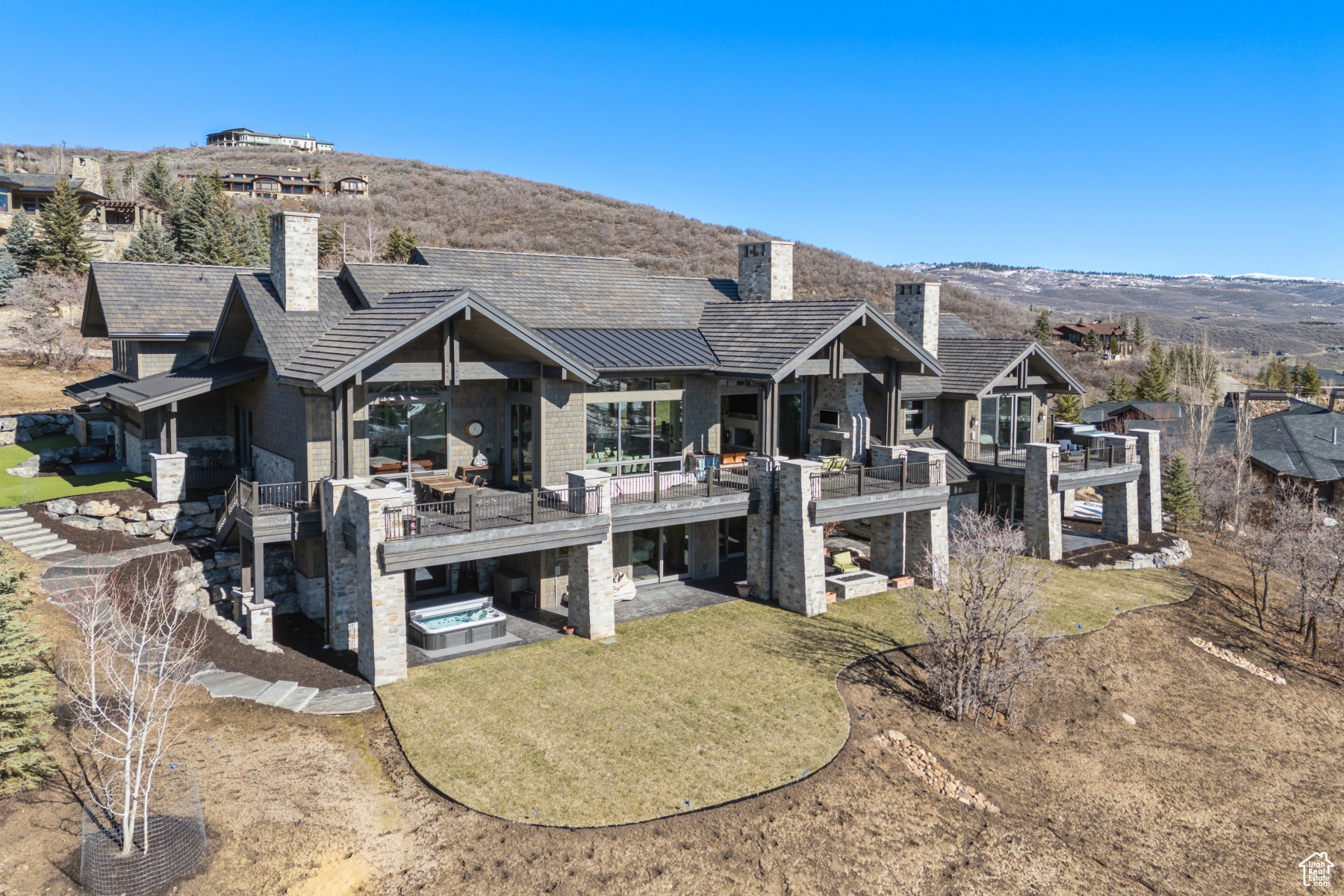 GLENWILD - Residential