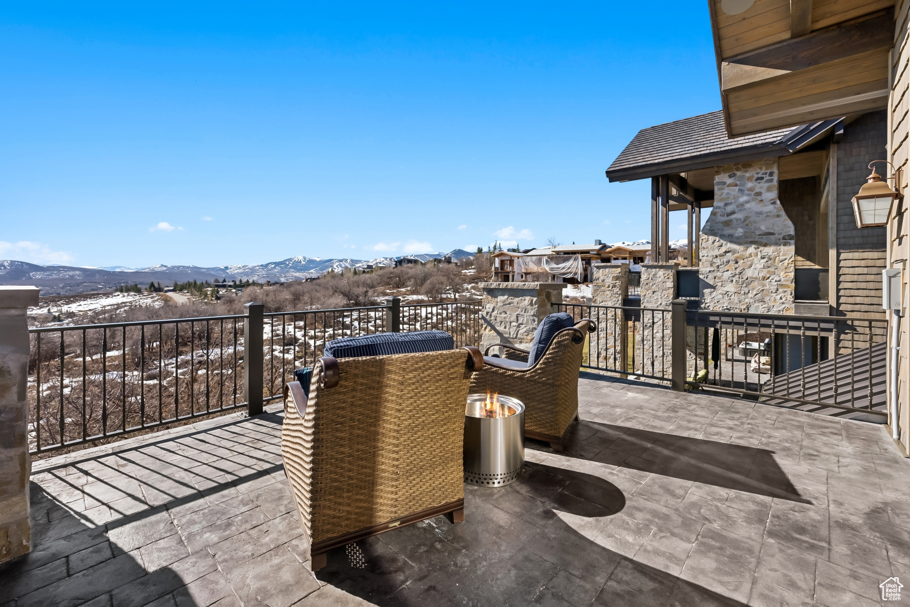 GLENWILD - Residential