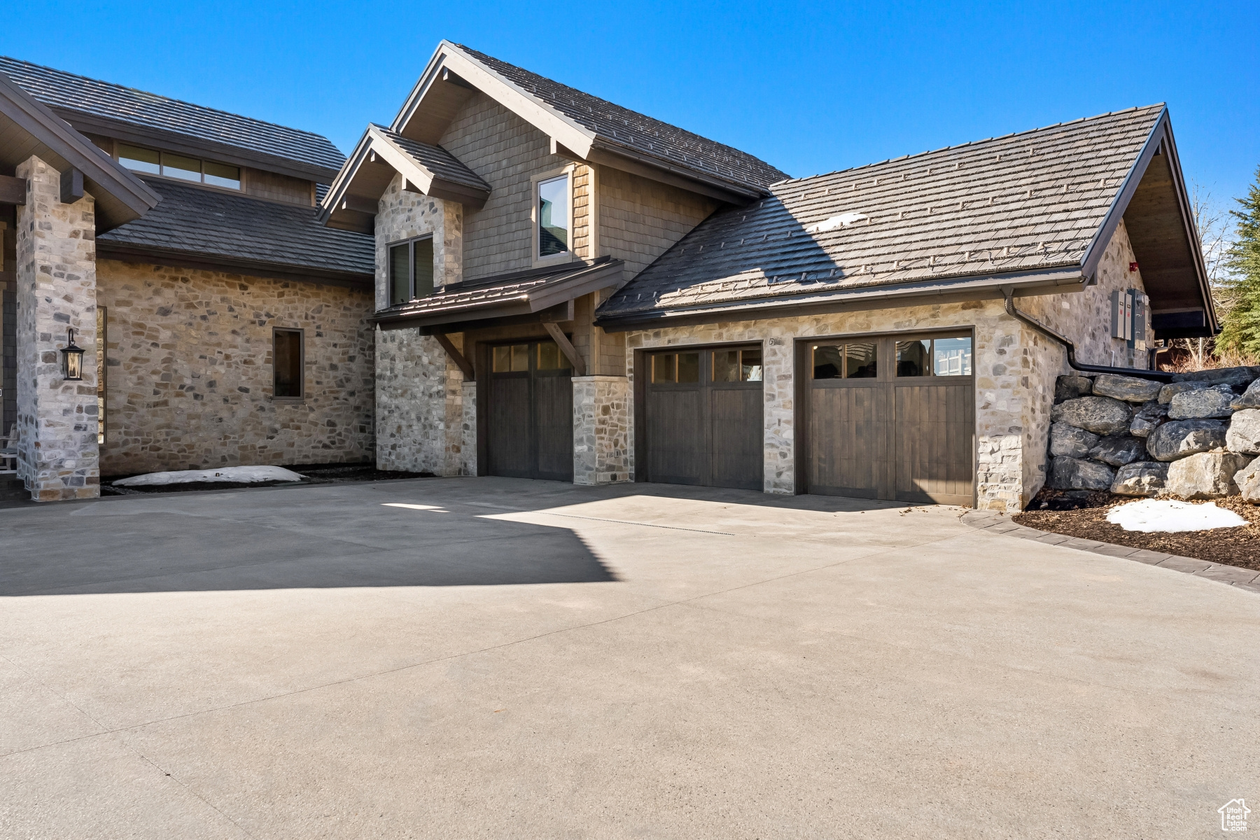 GLENWILD - Residential