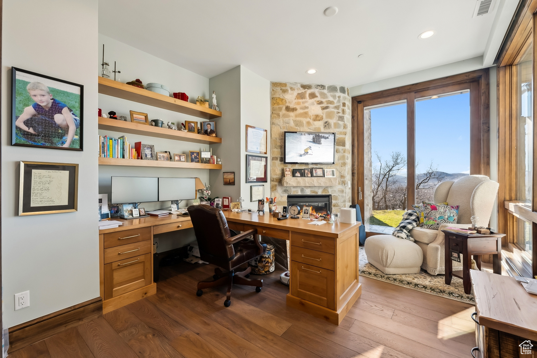 GLENWILD - Residential