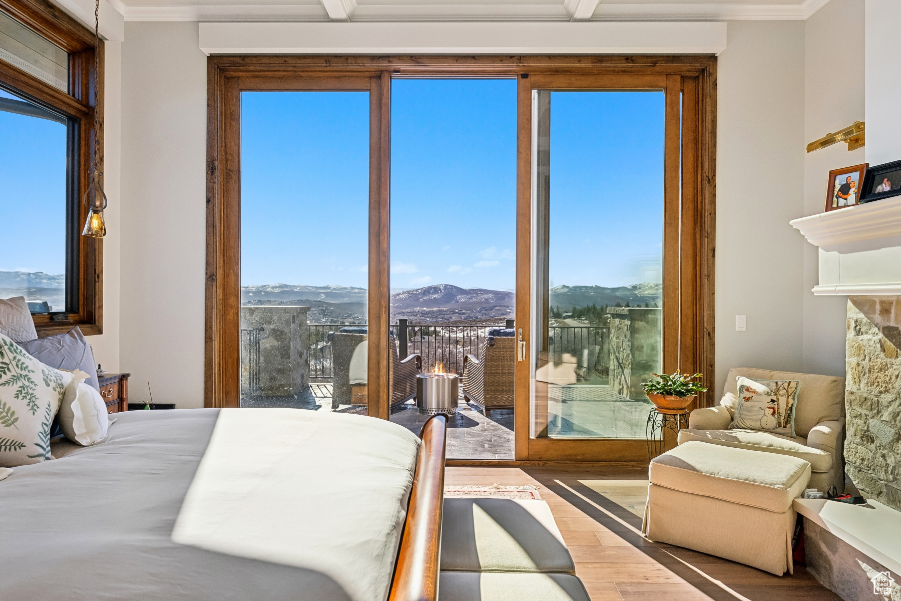 GLENWILD - Residential
