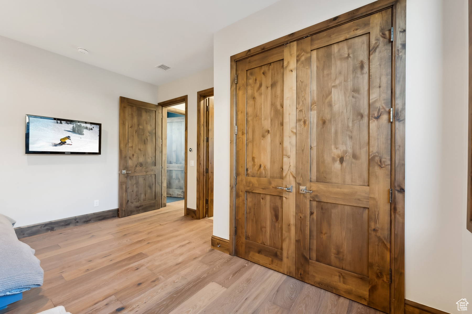 GLENWILD - Residential