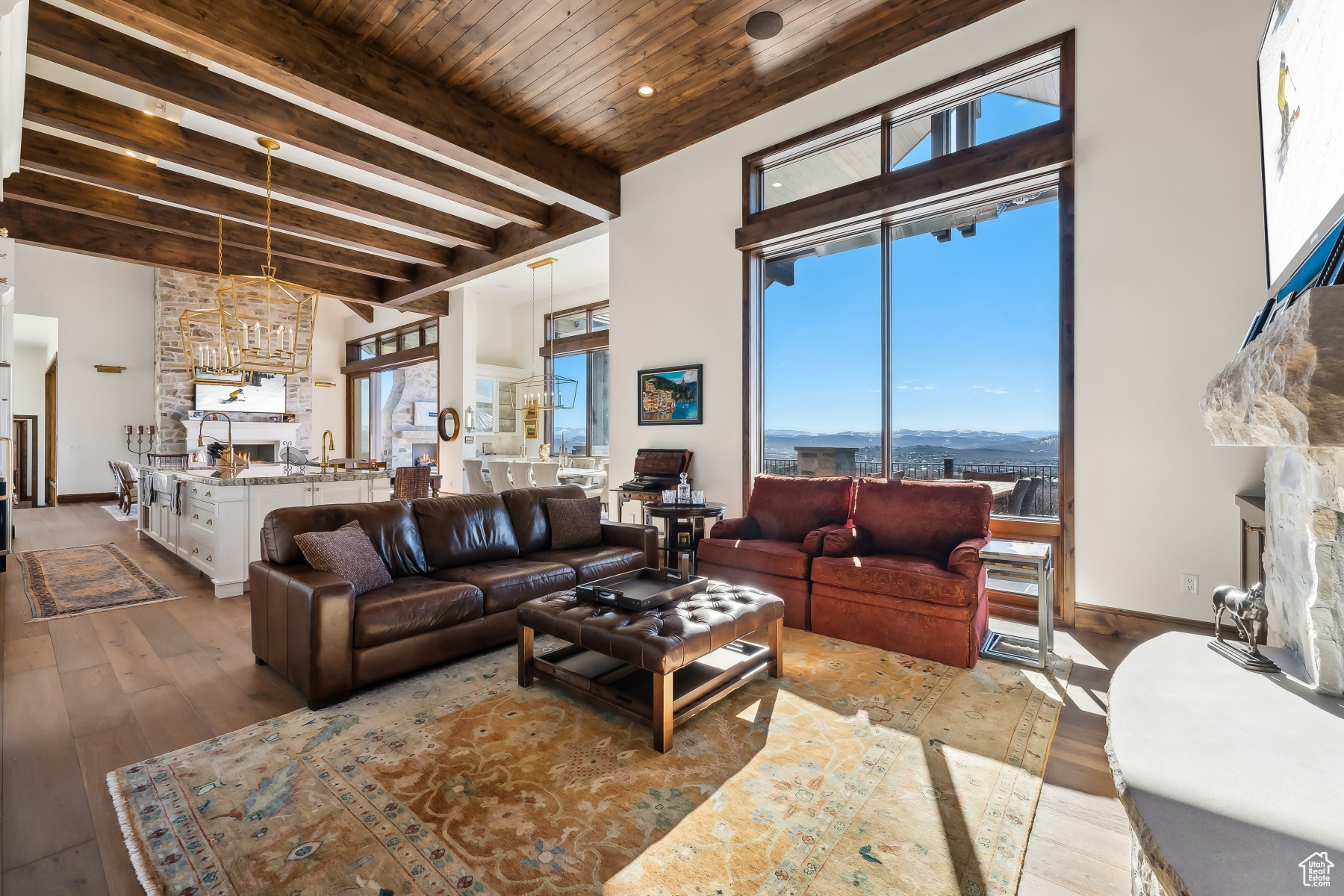 GLENWILD - Residential