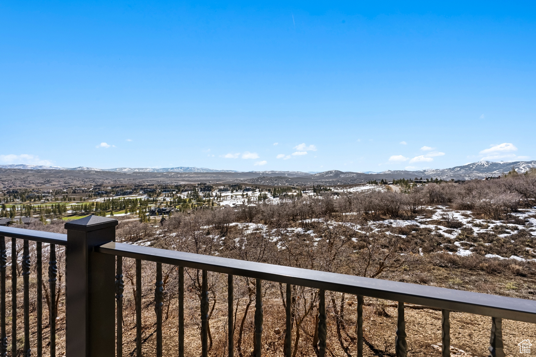 GLENWILD - Residential