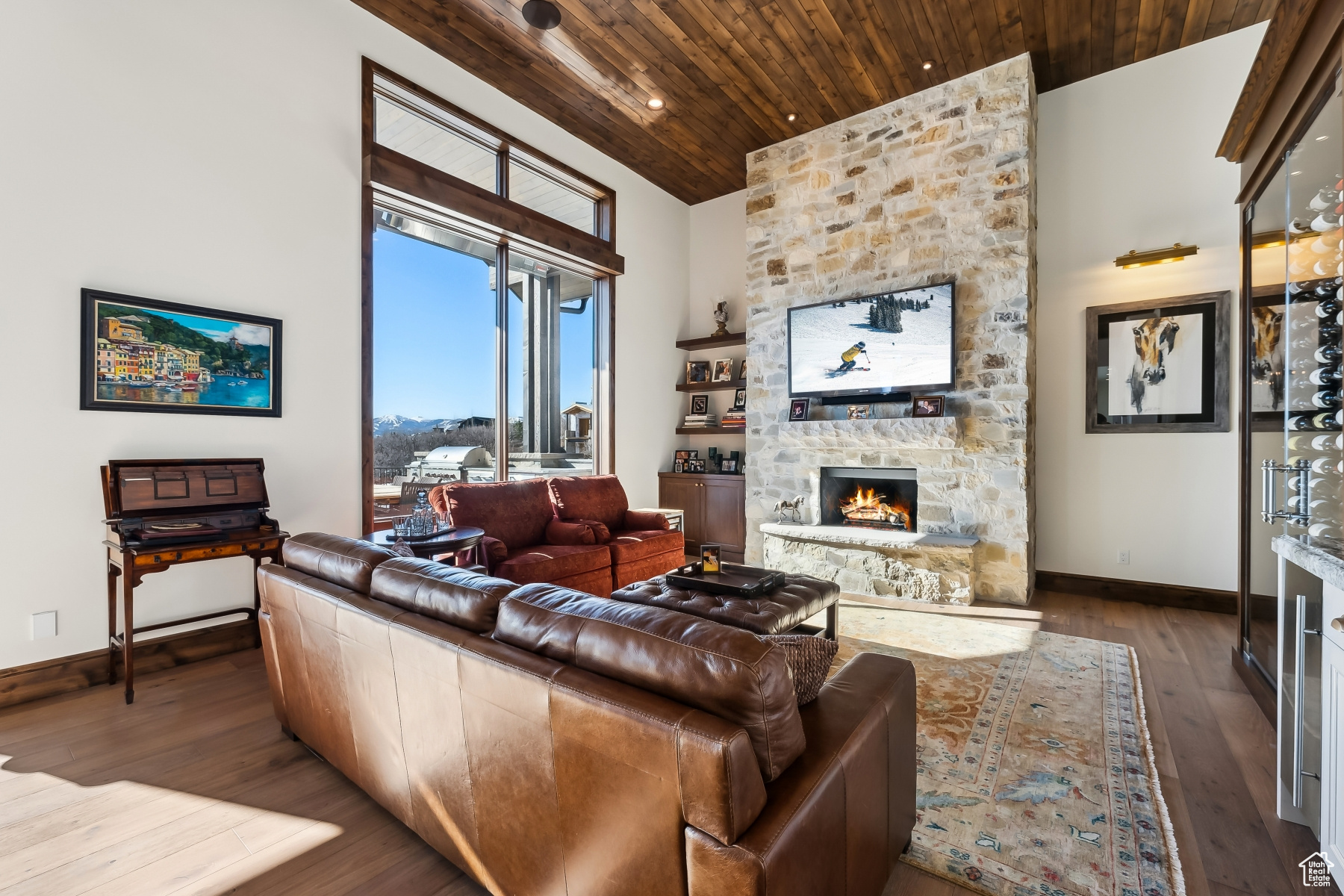 GLENWILD - Residential